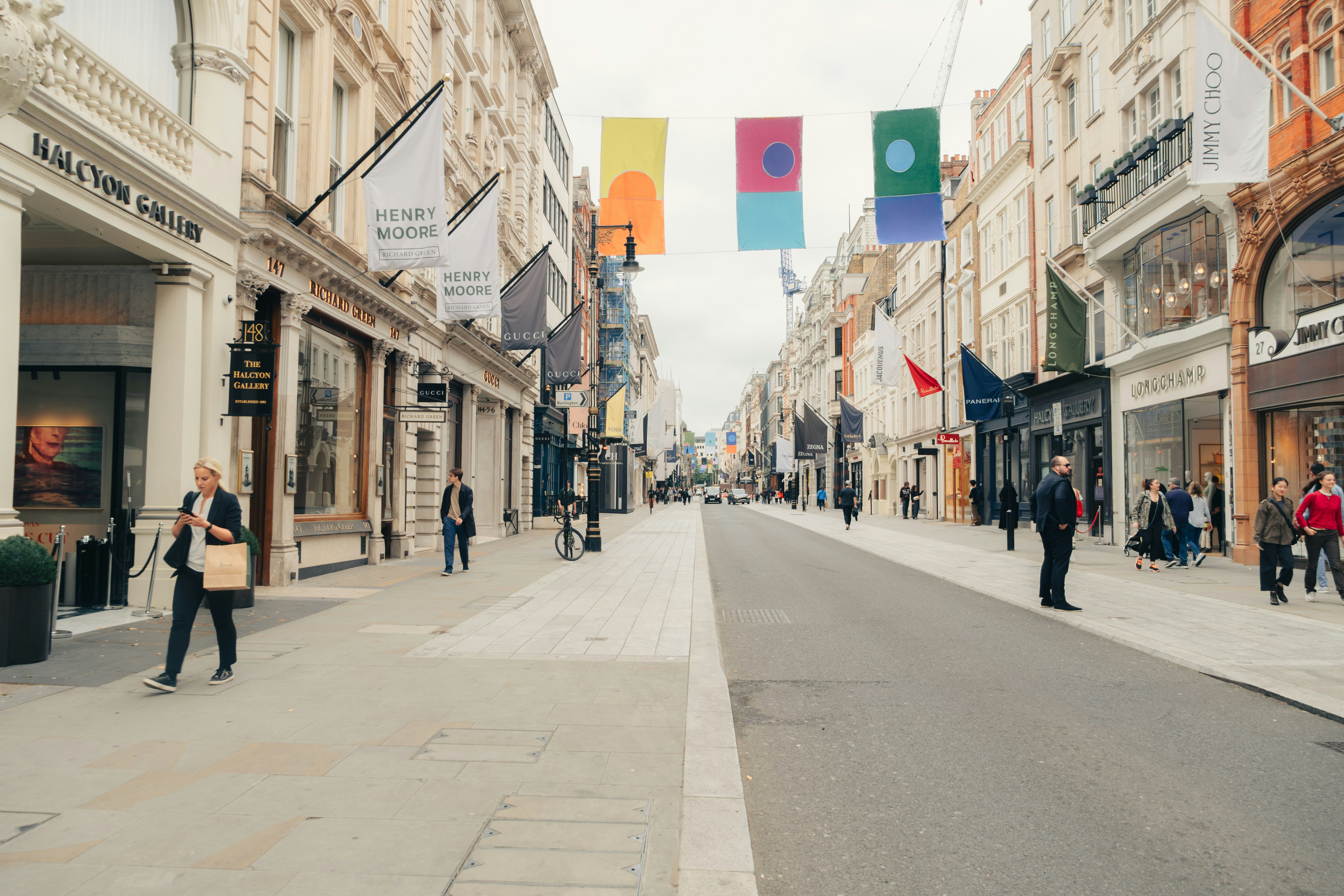 The Enduring High Street: How British Retailers Are Reinventing Physical Space Amid Digital Dominance
