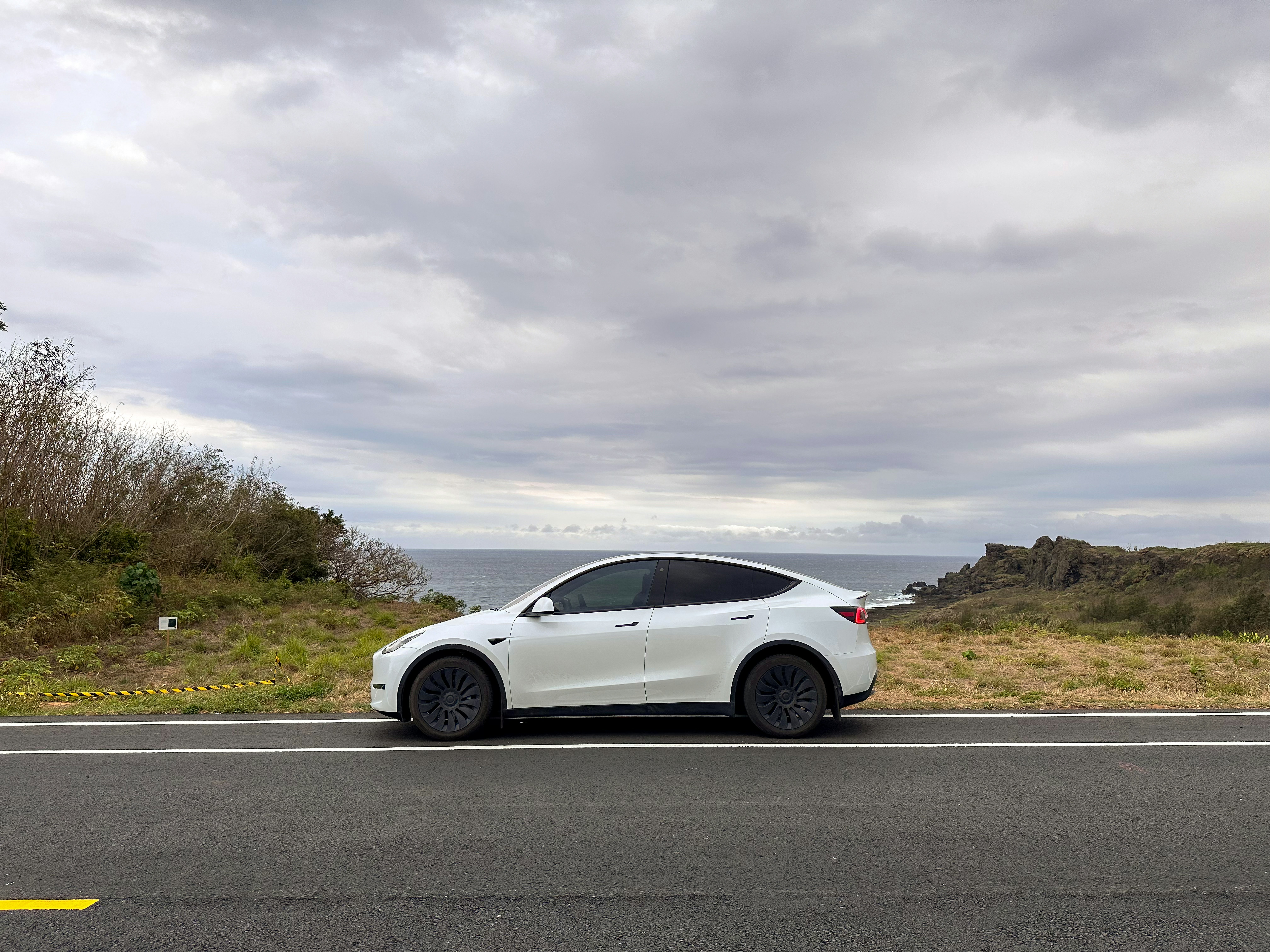 Florida robotaxi test bed