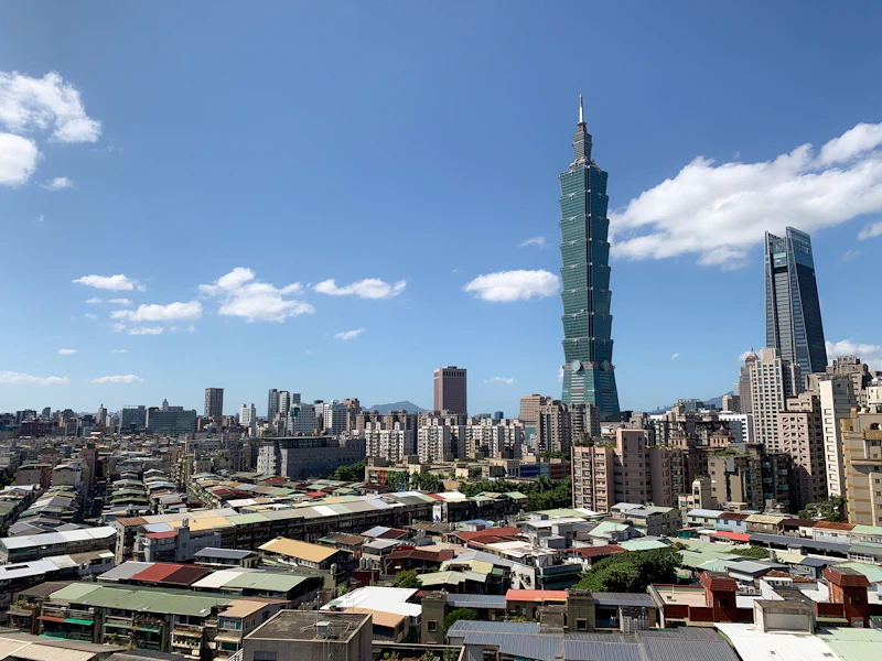 The Complete Travel Guide to Taipei: Everything You Need to Plan Your Trip