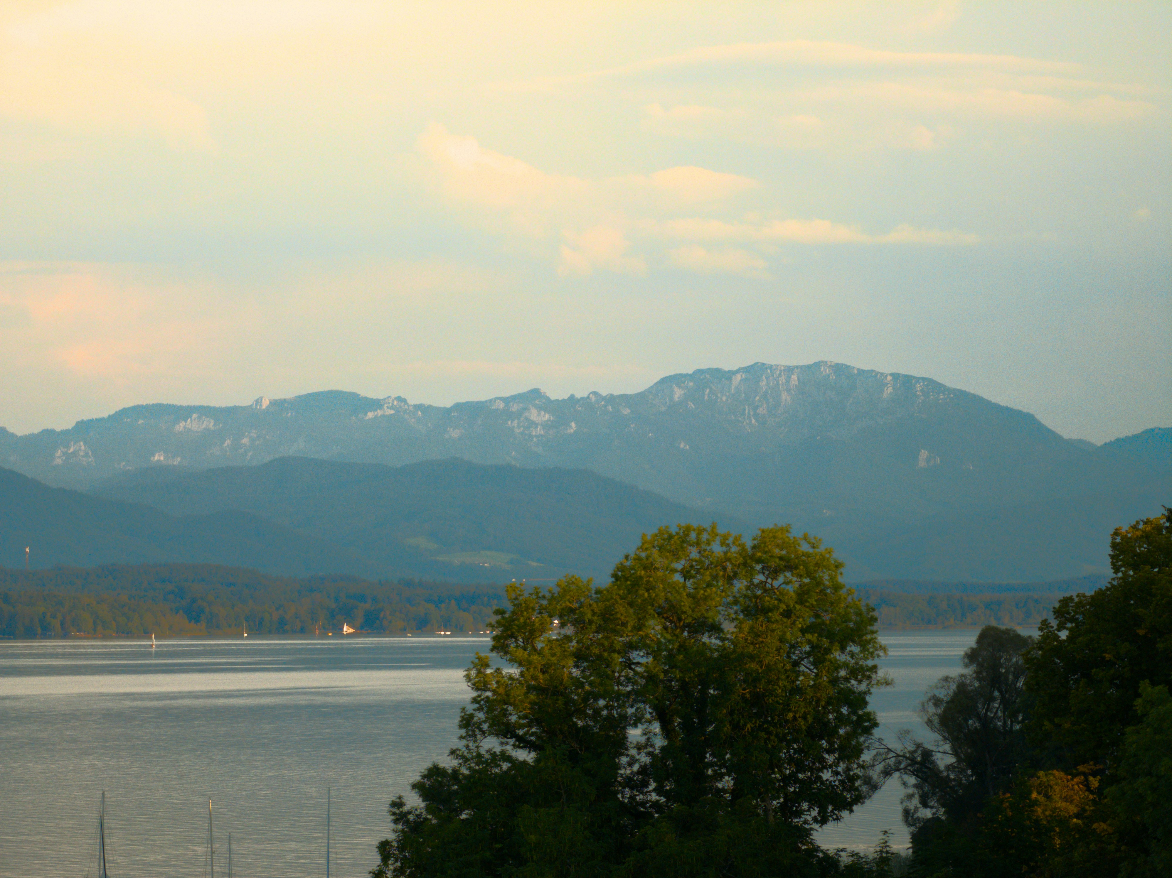 Photo of Starnberger See