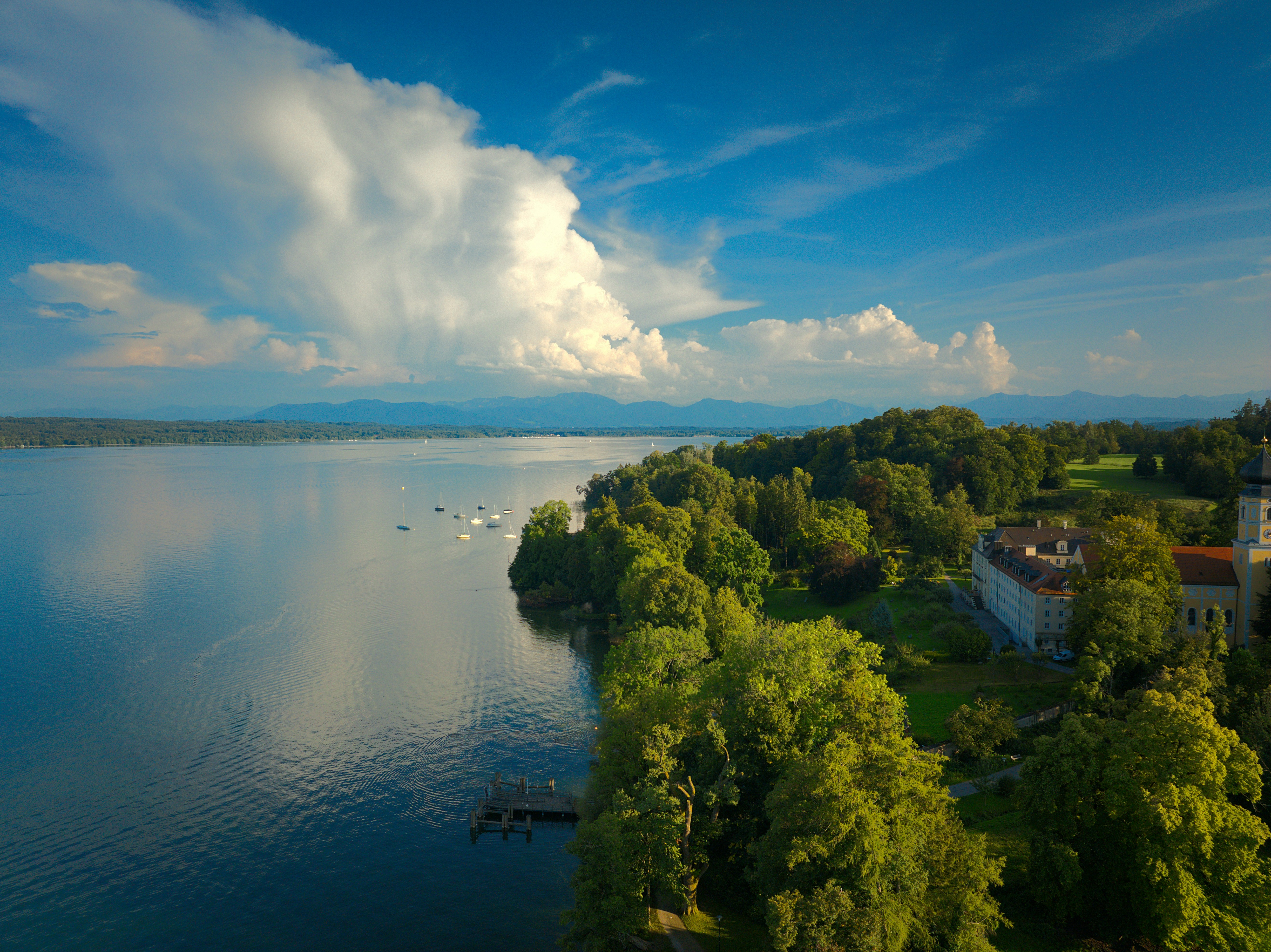 Photo of Starnberger See