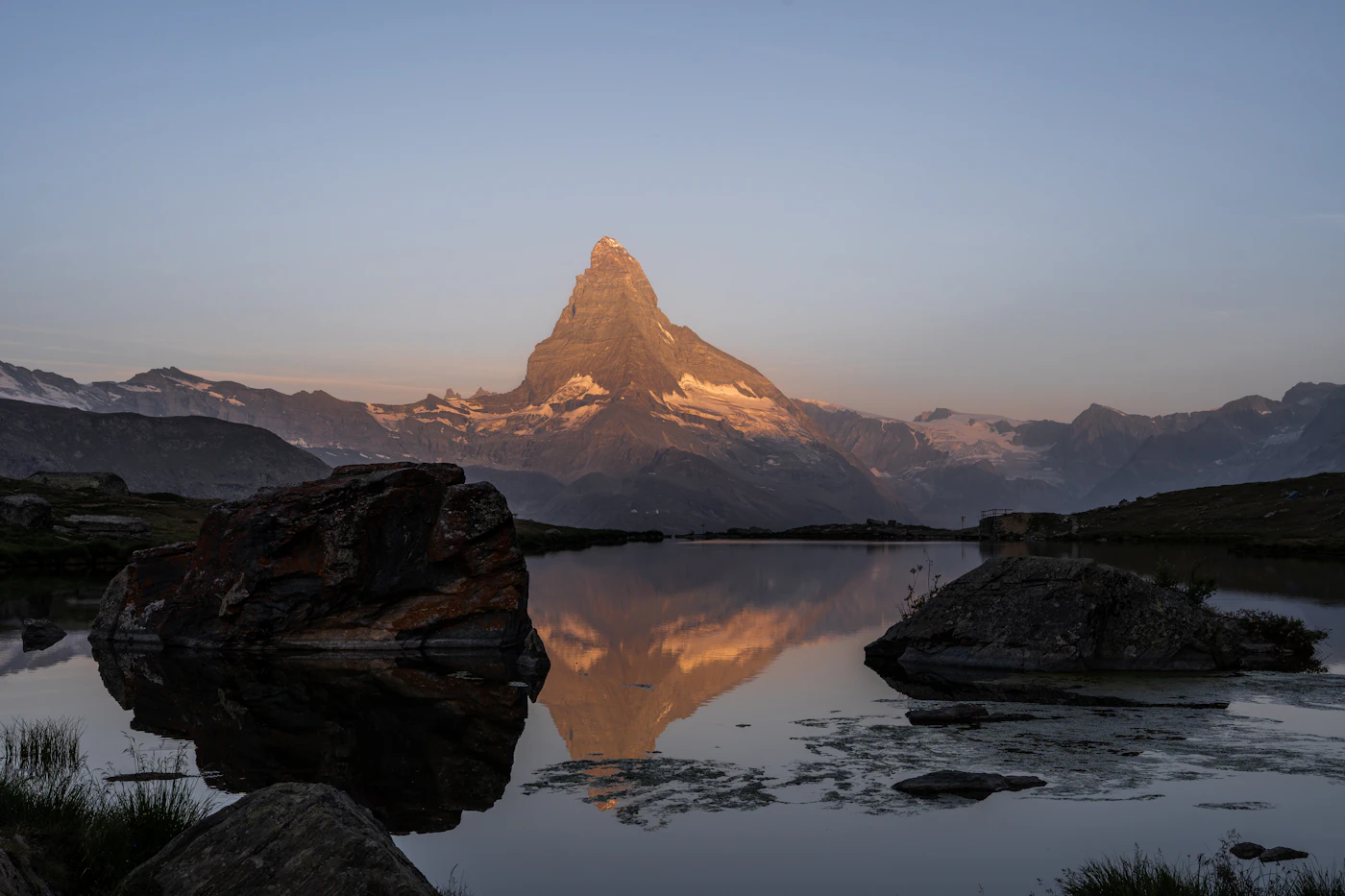 Switzerland