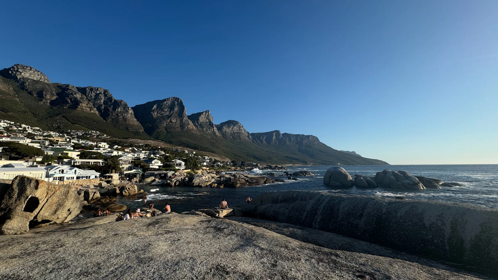 Cape Town International Jazz Festival