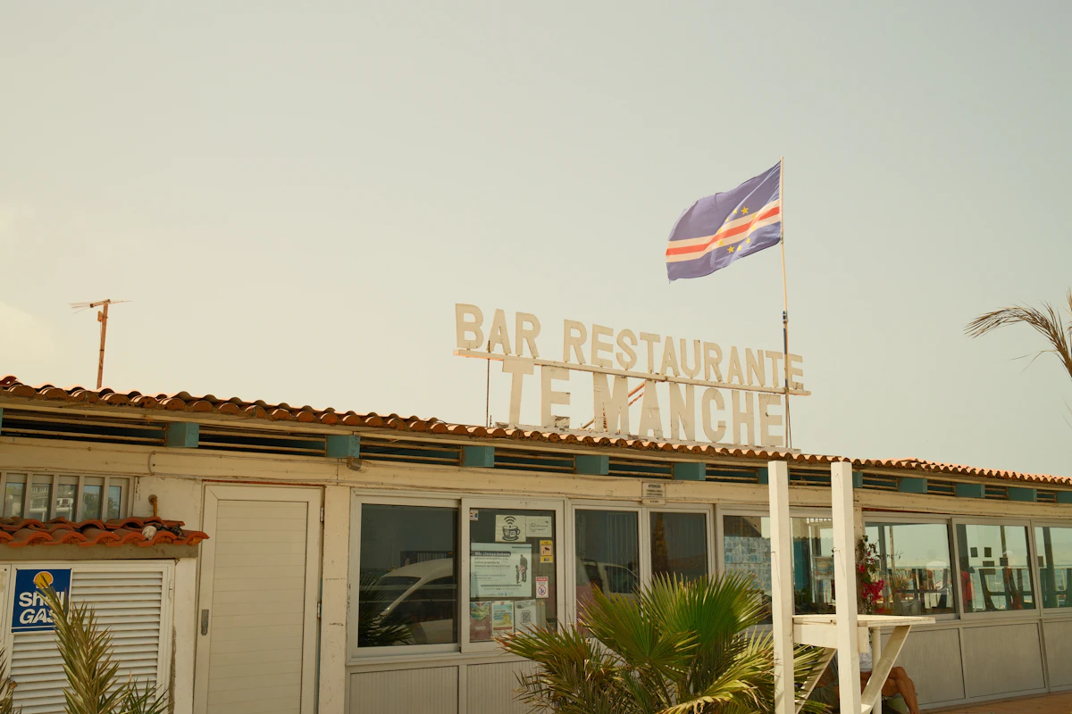 Praia