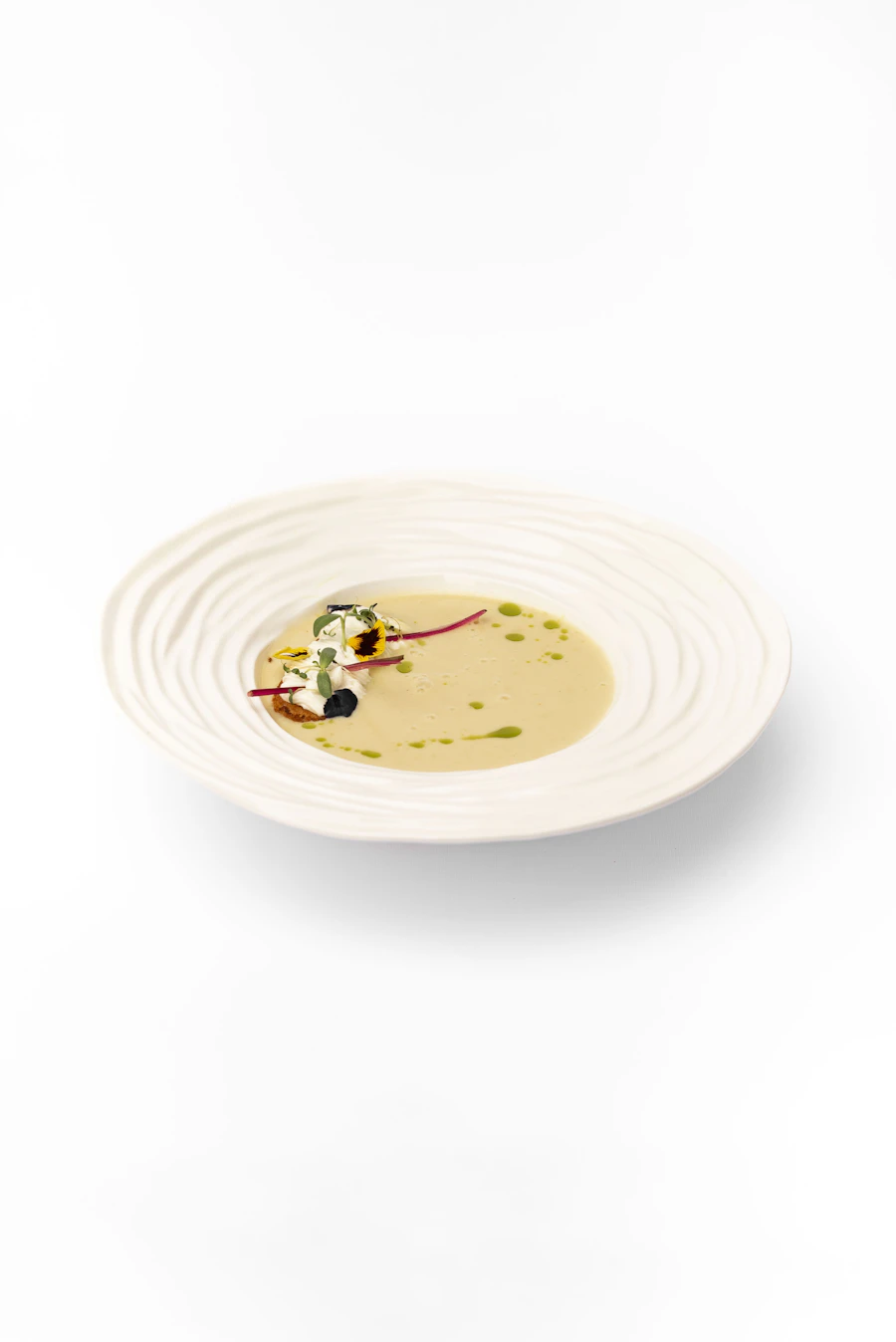 Tomaten Cremesuppe
