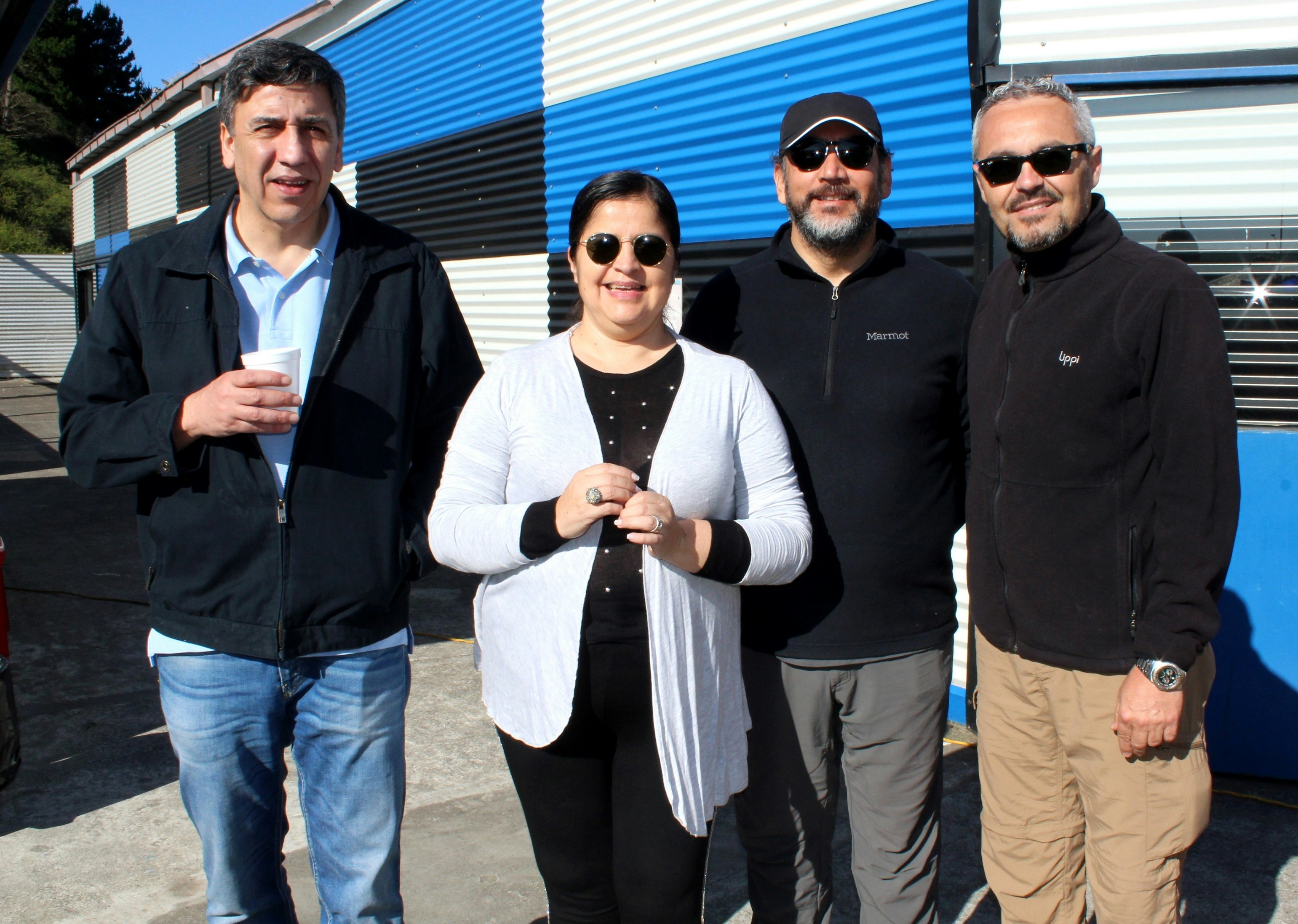 Naš tim ekoloških stručnjaka