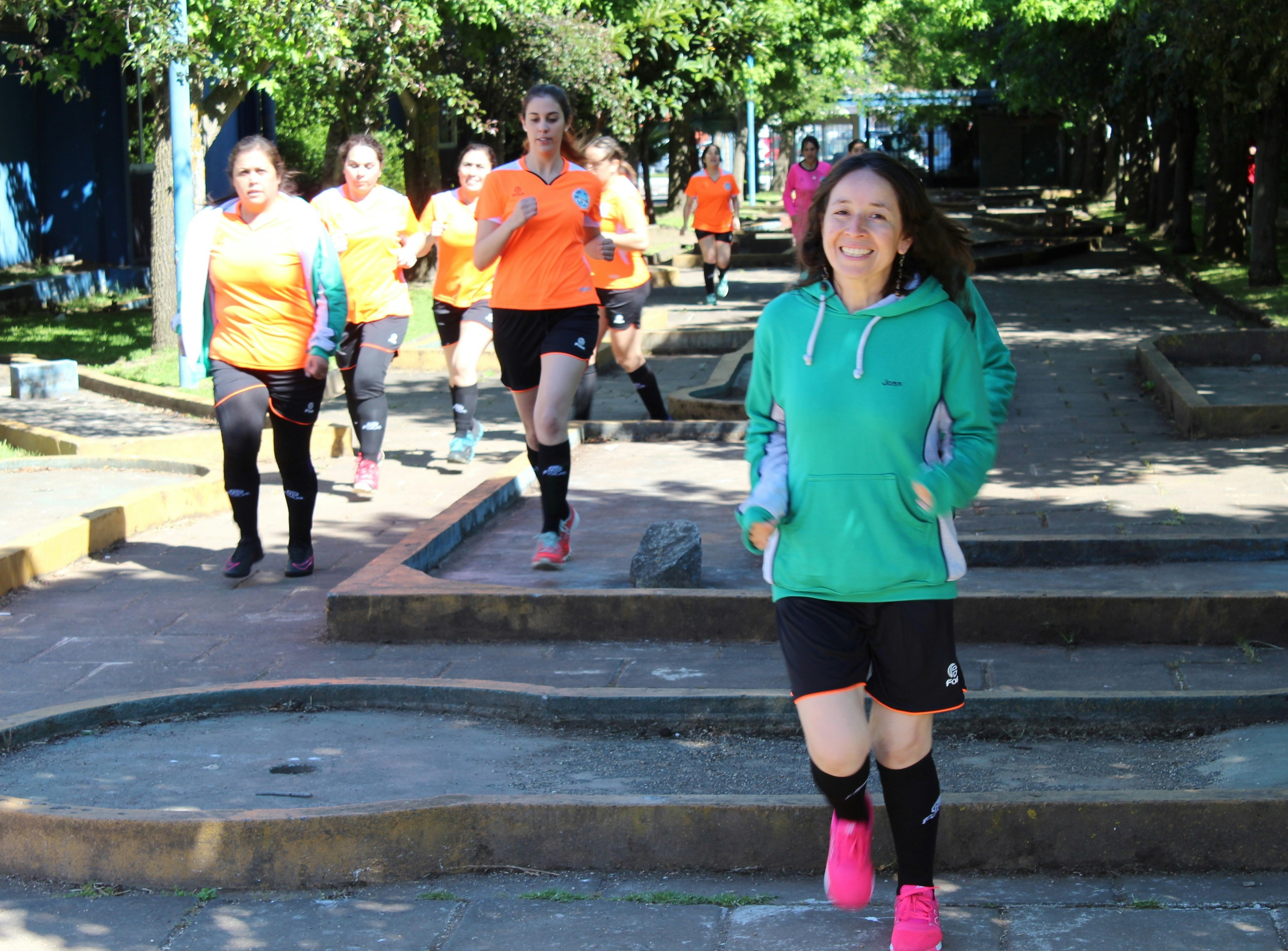 Como Encontrar Um Esporte Adequado ao Seu Perfil