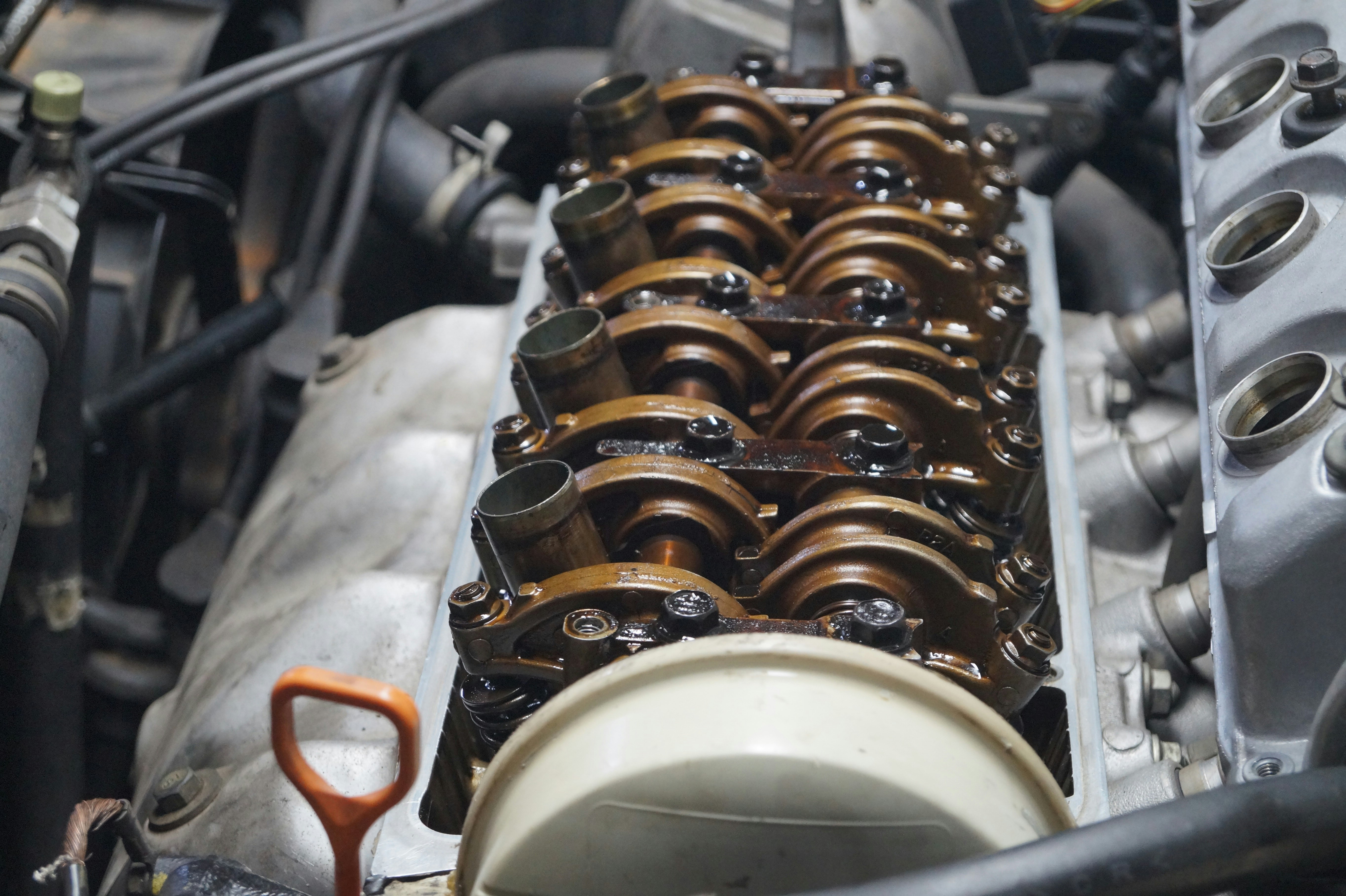 Honda Accord Repair