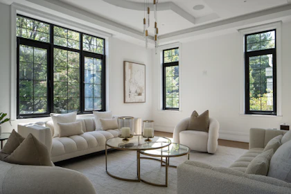 Full Home Interior