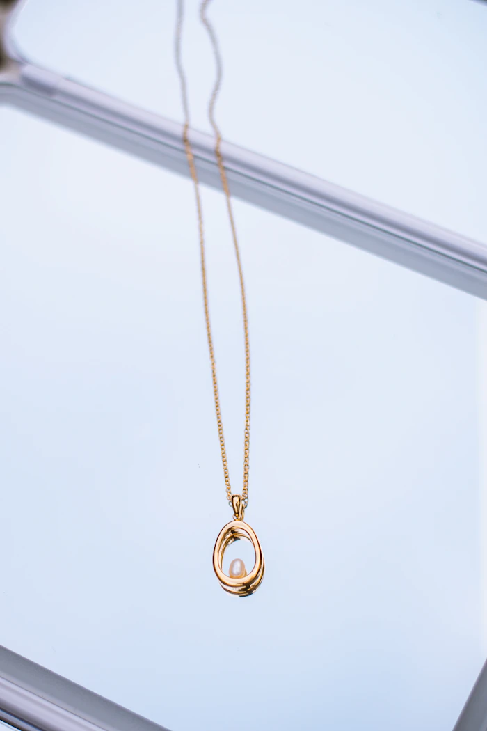 Pendants