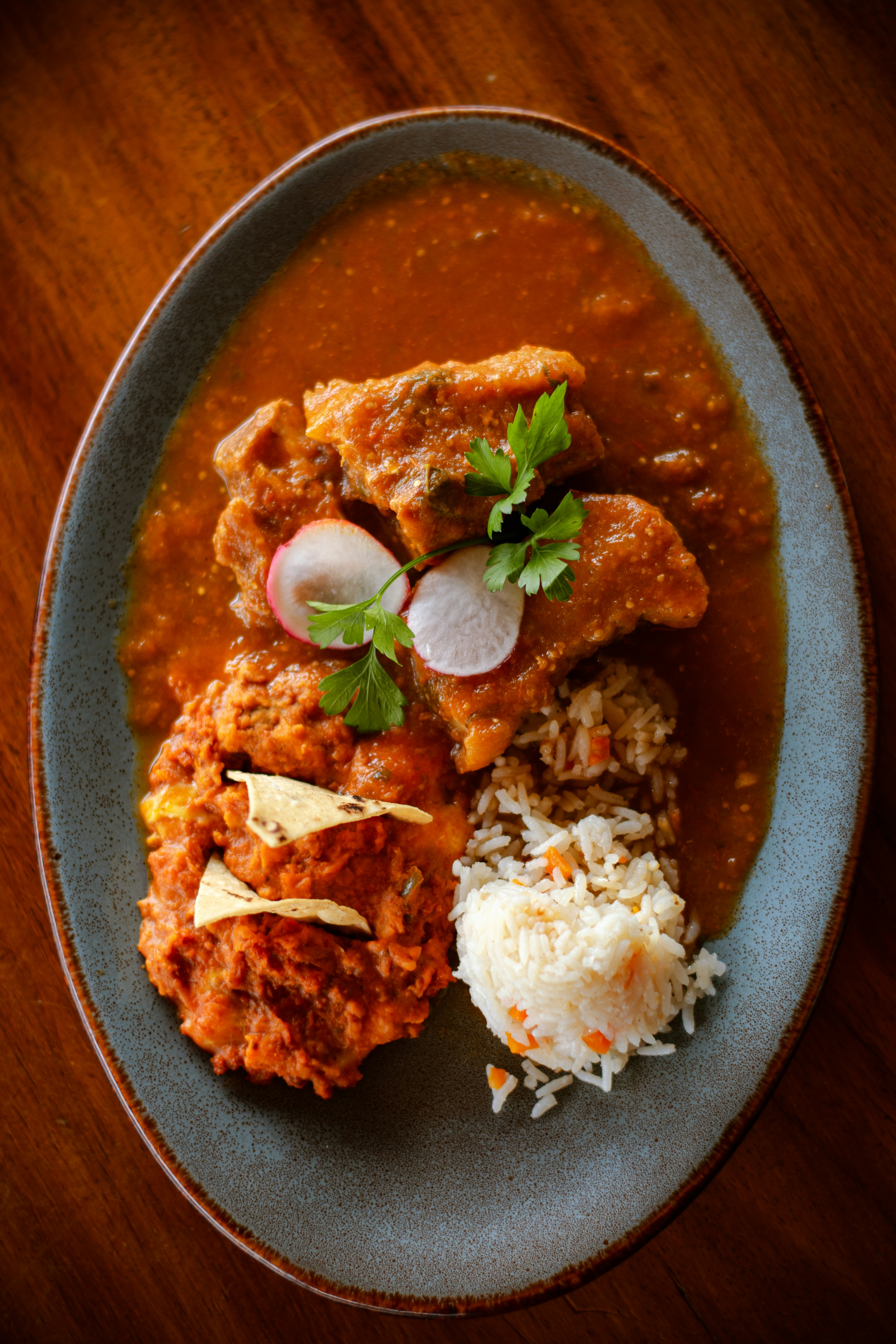 Poblano Chicken