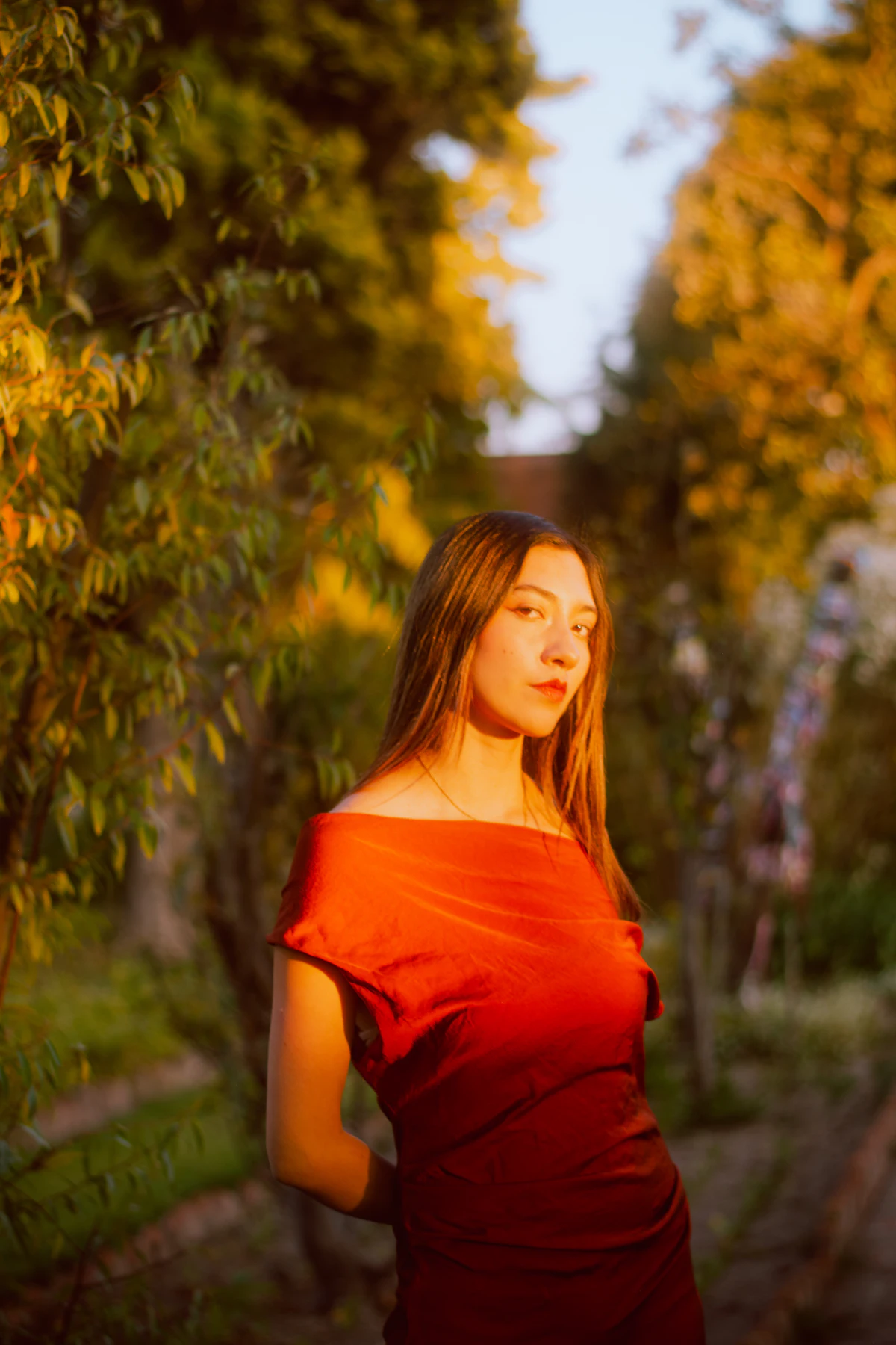 Solo photography, Phoenix and Scottsdale