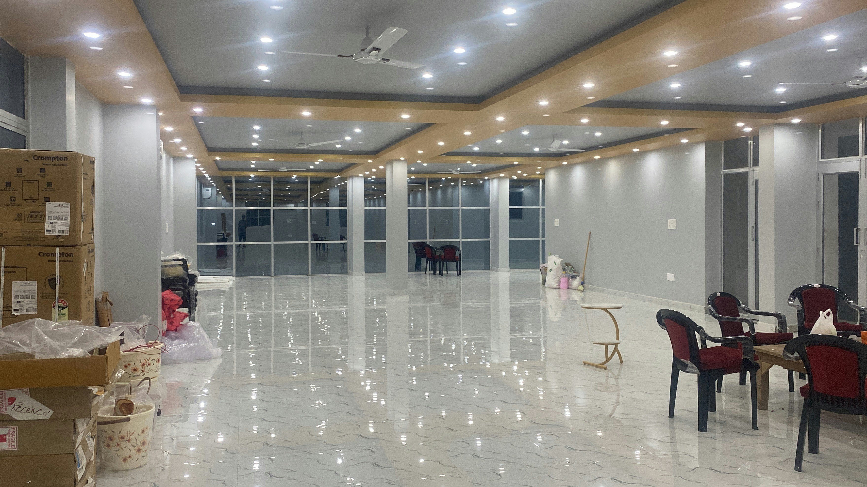luxury wedding reception hall, wallpaper, Average Cost of a Wedding in Houston: 2024 Budget Guide 2