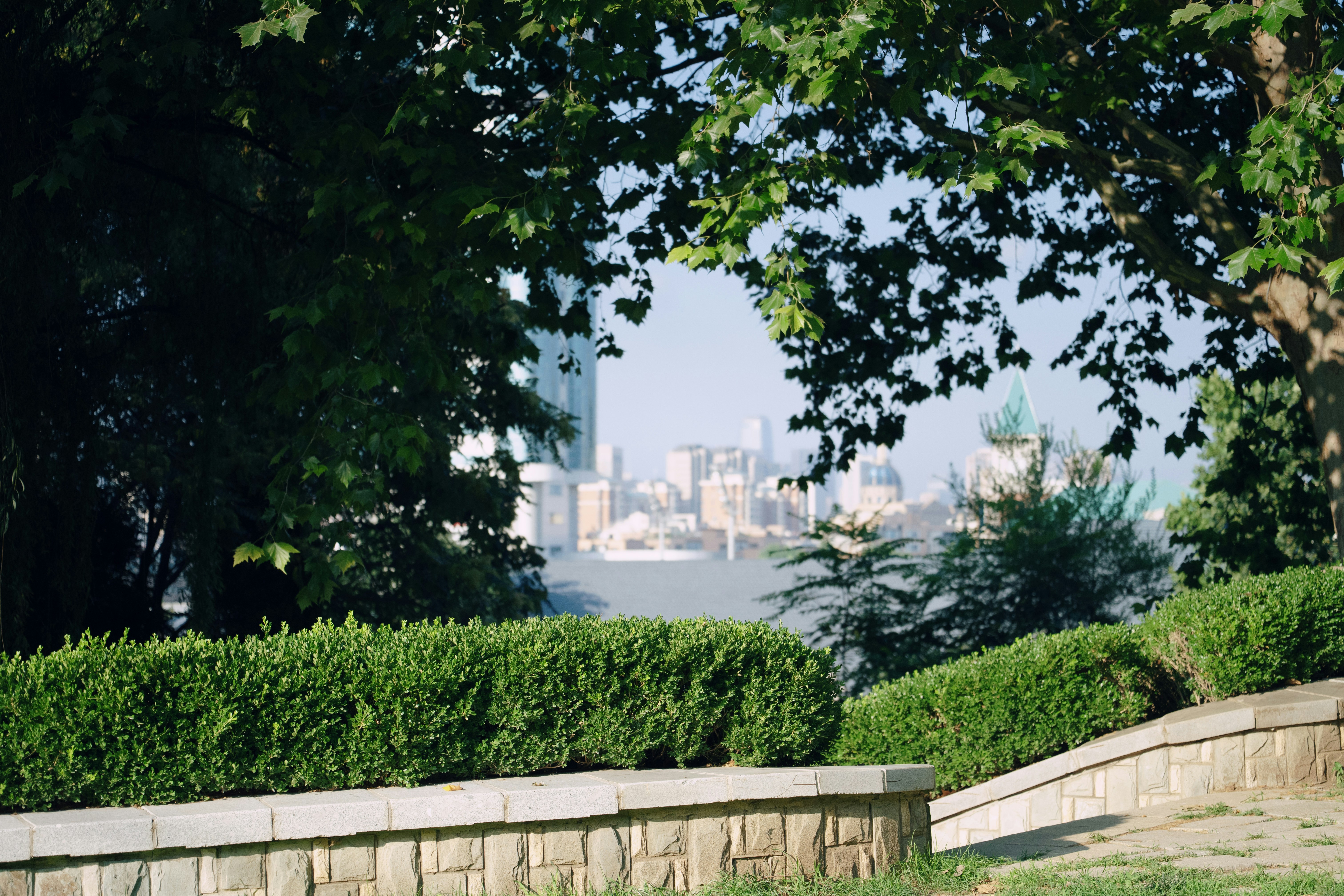 Stephen Rennie Park