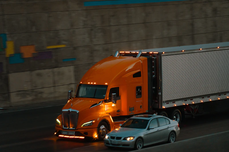 How we cut fleet emissions by 18% in a year
