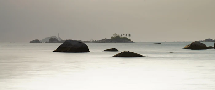 Bintan Lagoi 2 Hari 1 Malam 2