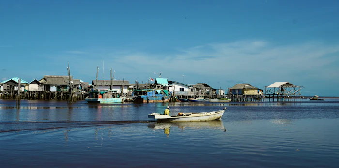 Batam – Tanjung Pinang 2