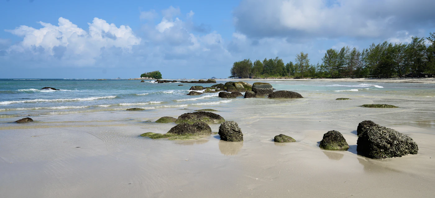 Bintan Lagoi 2 Hari 1 Malam 1