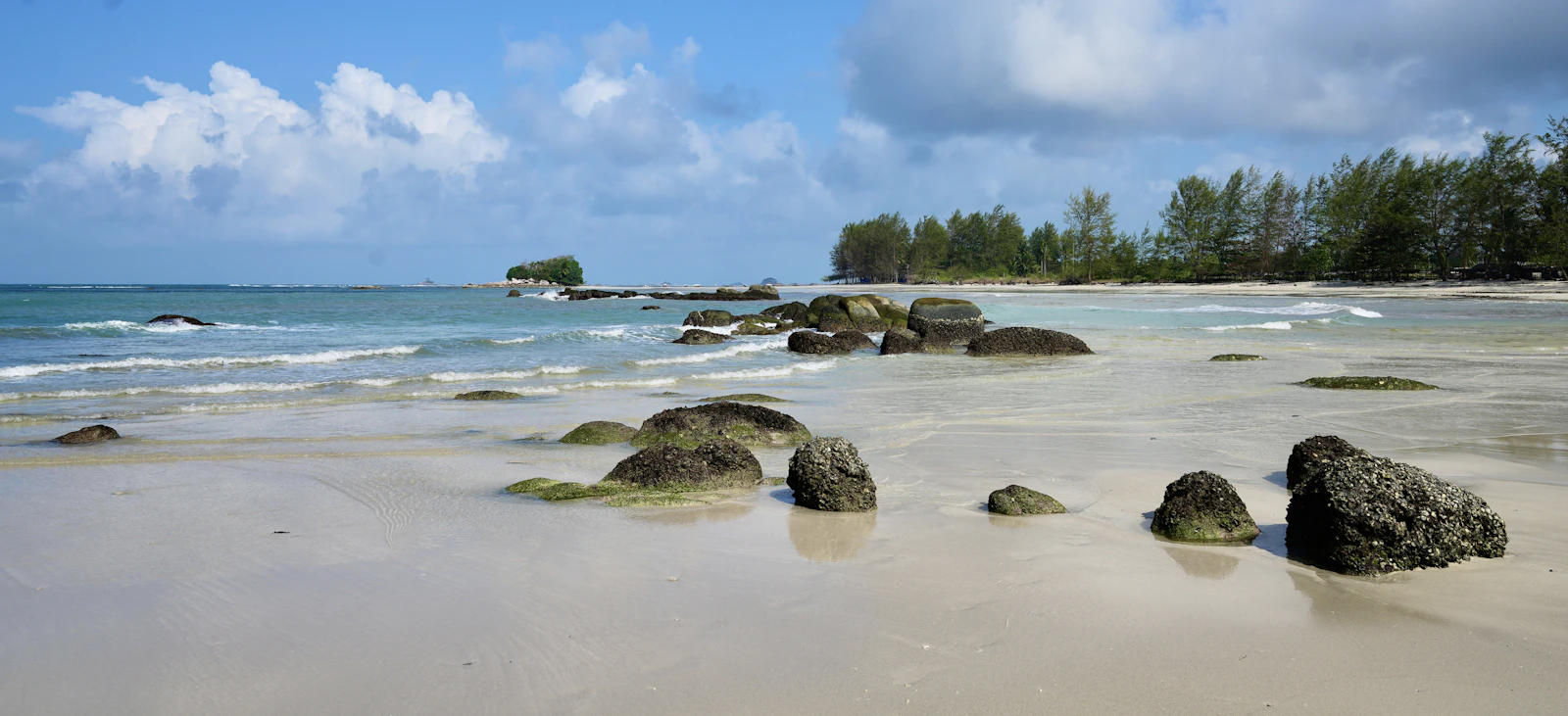 Banyan Tree Bintan