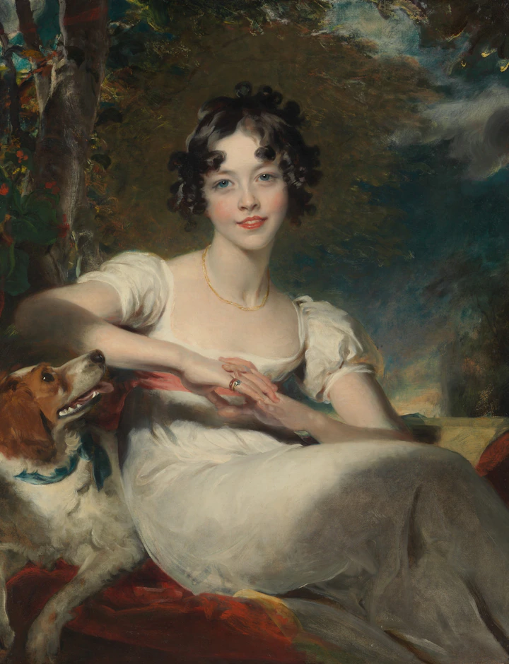 Painting from The Metropolitan Museum of Art collection