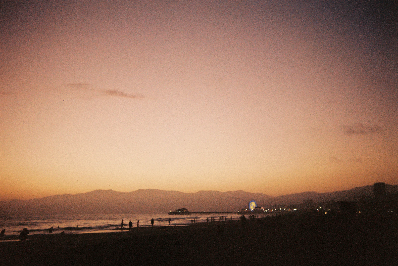 Coronado Beach