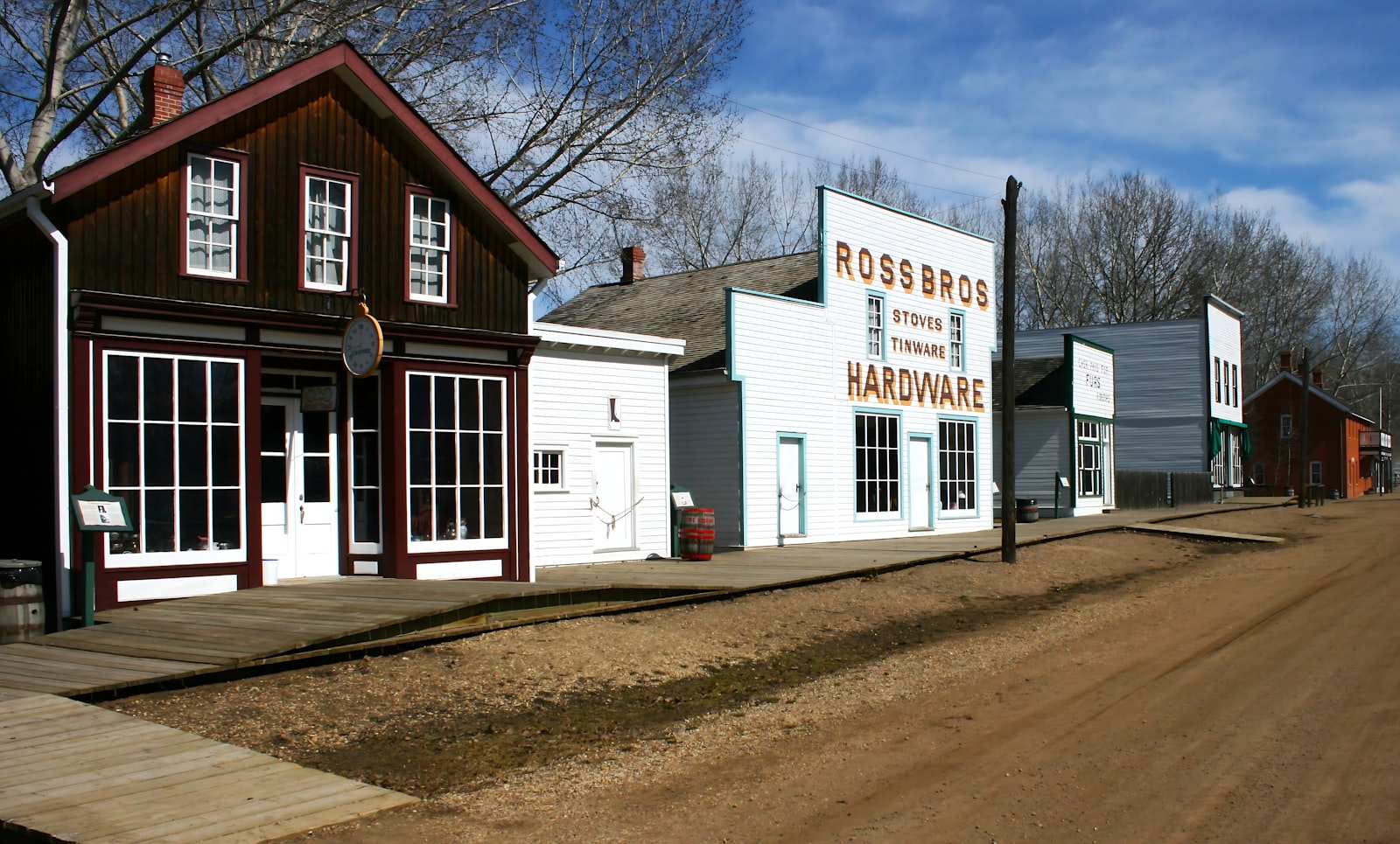 Morrisburg Cultural Heritage