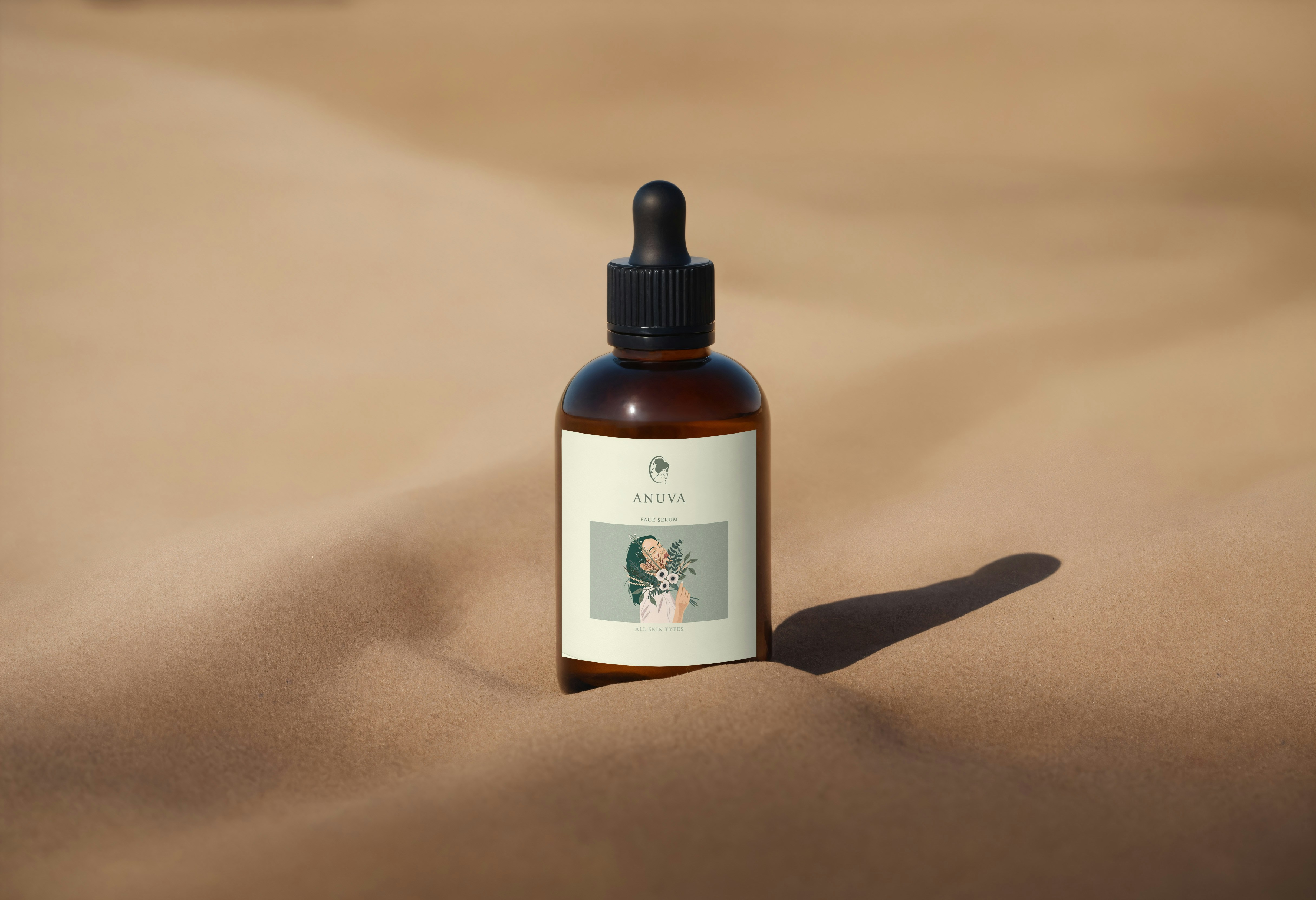 organic jojoba oil bottle, wallpaper, Jojoba Oil for Acne Prone Skin: Why It Works and How to Use It 6