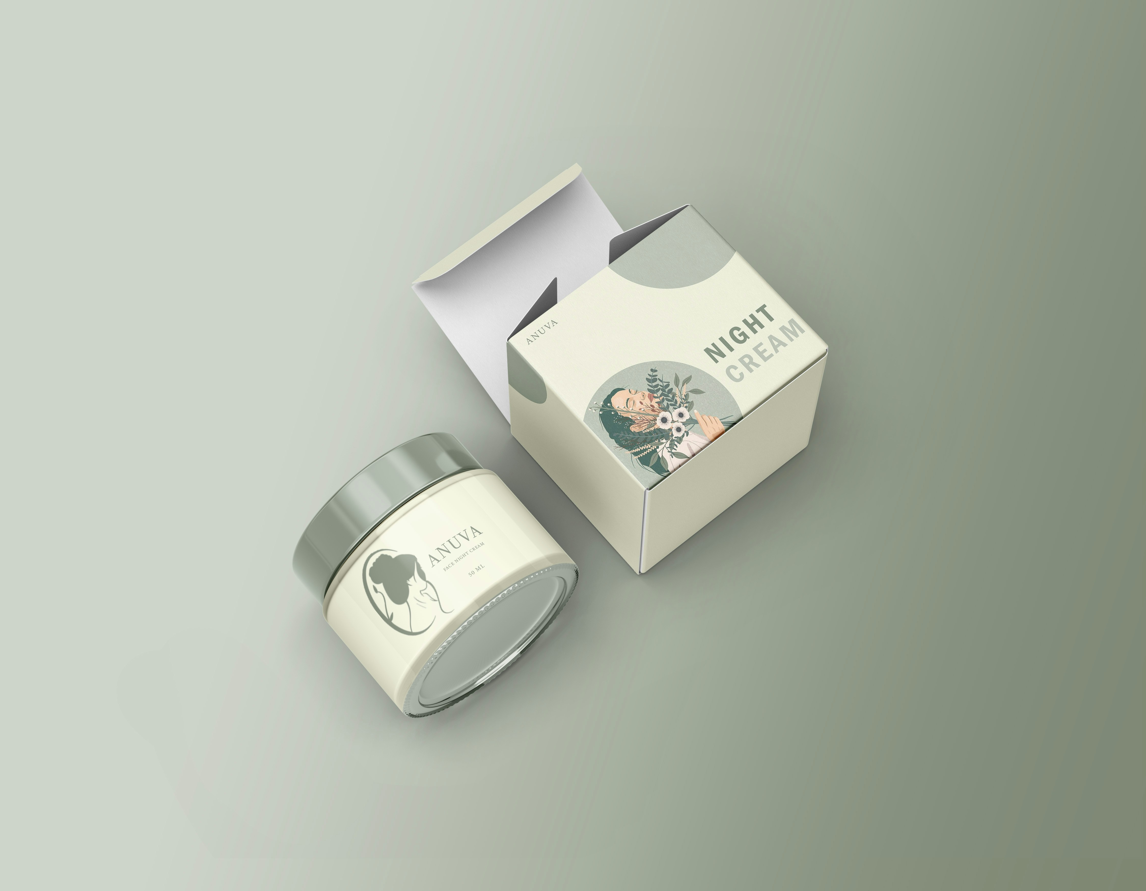 Barrier Cream