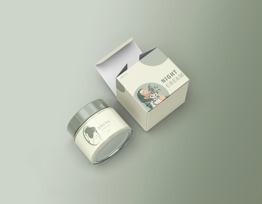 Tonymoly Wonder Ceramide Cream Tonymoly produits de beauté