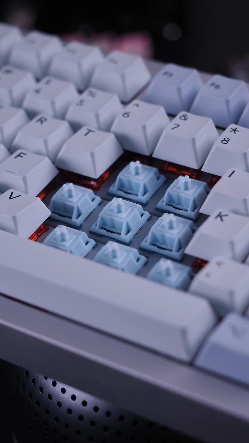 Corsair K55 RGB PRO Dynamic Backlit Membrane Gaming Keyboard
