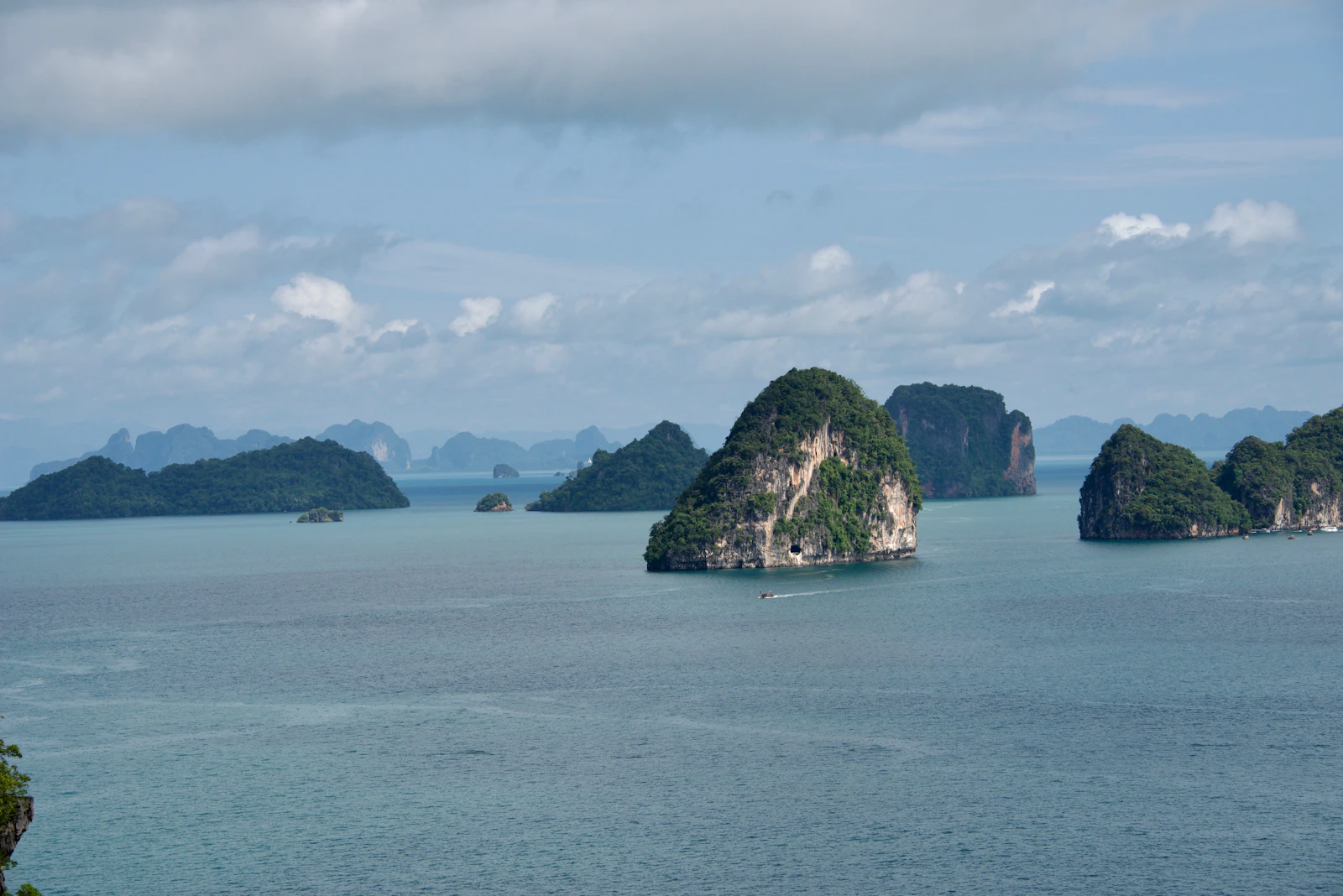 Six Senses Yao Noi