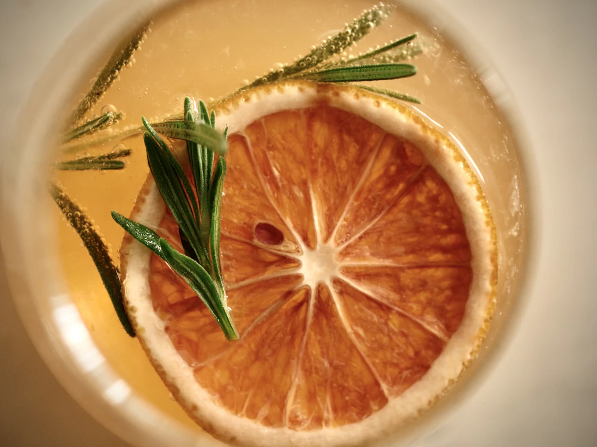 Food & Beverage photo