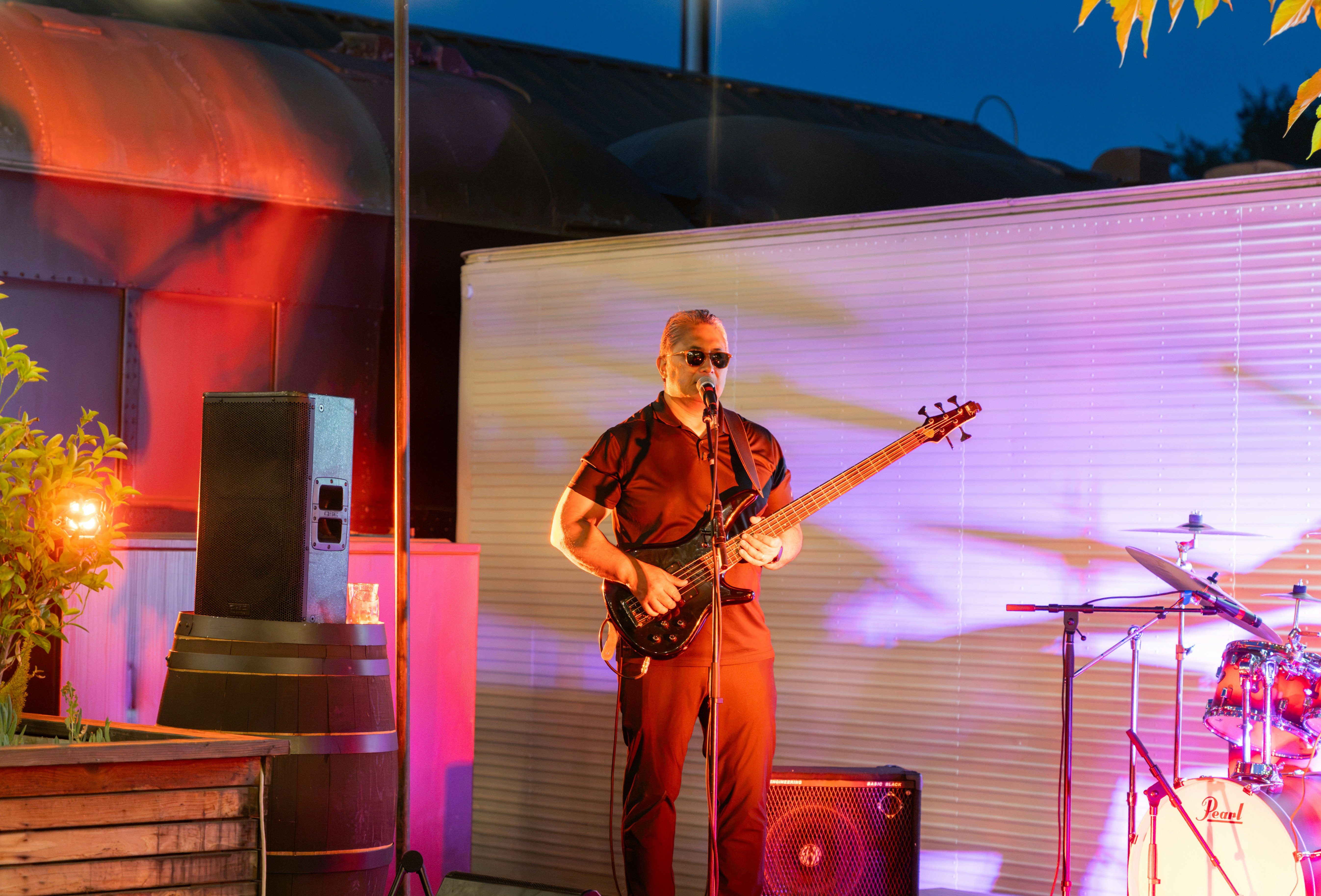 Blues & Brews 2026