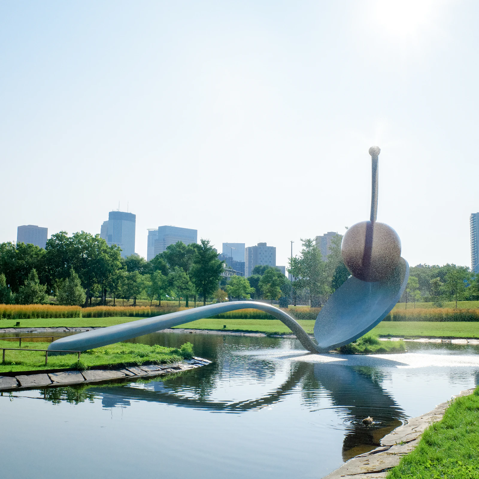 Minneapolis, United States — stroller-friendliness guide for parents
