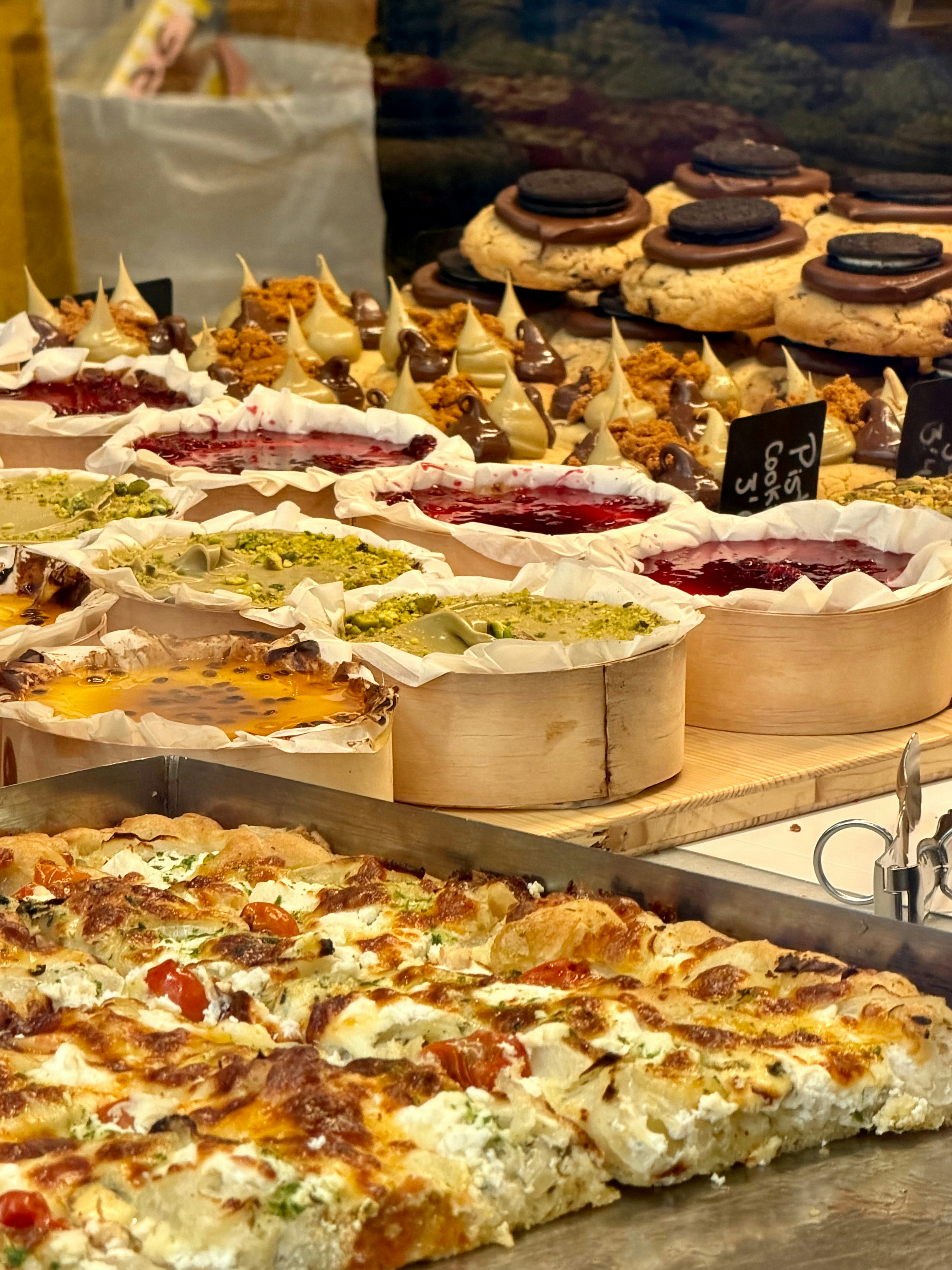 What to Buy in Barcelona — and Where to Find It