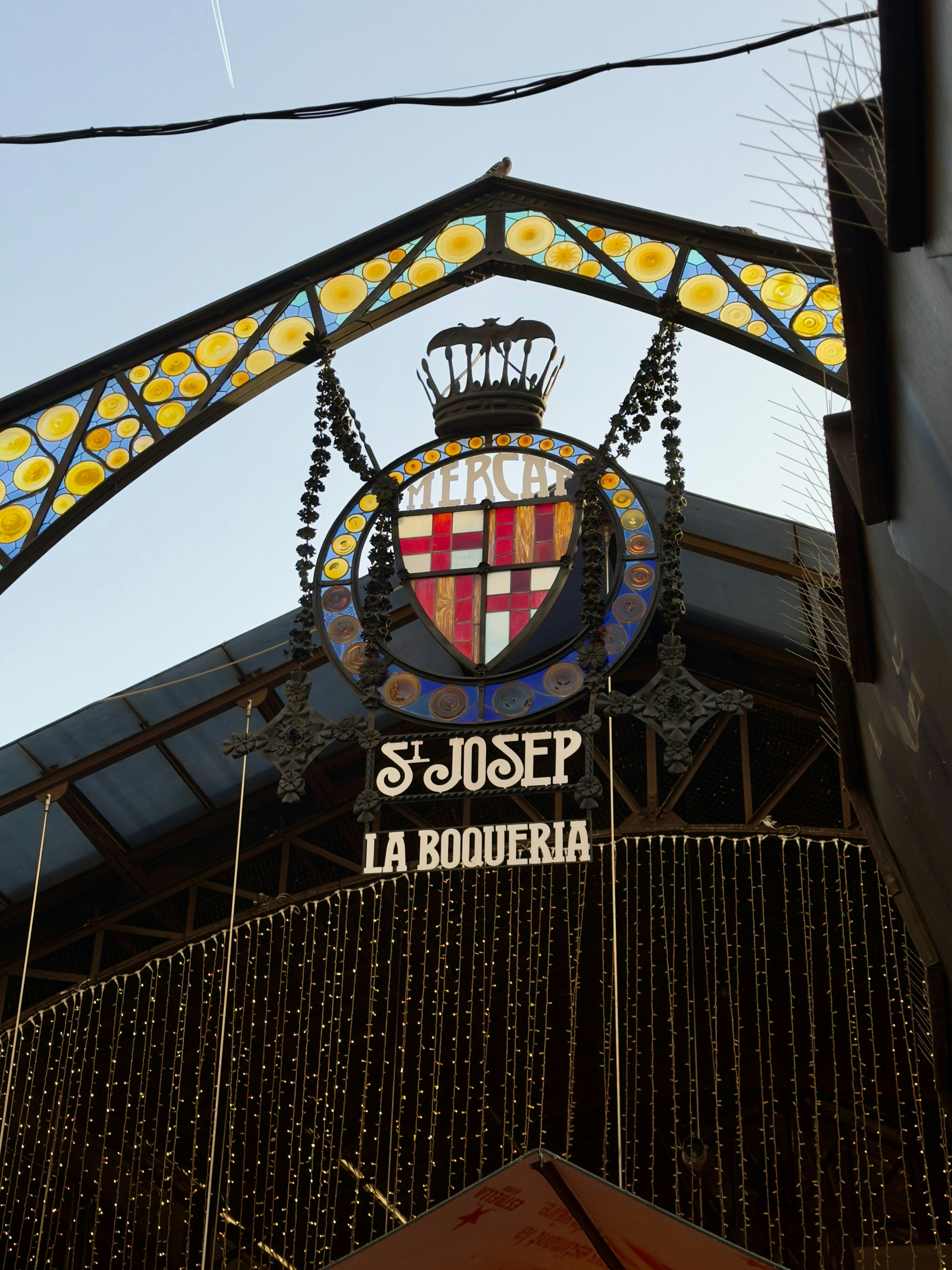 Beyond the Beach: Poblenou, Eixample and Sants