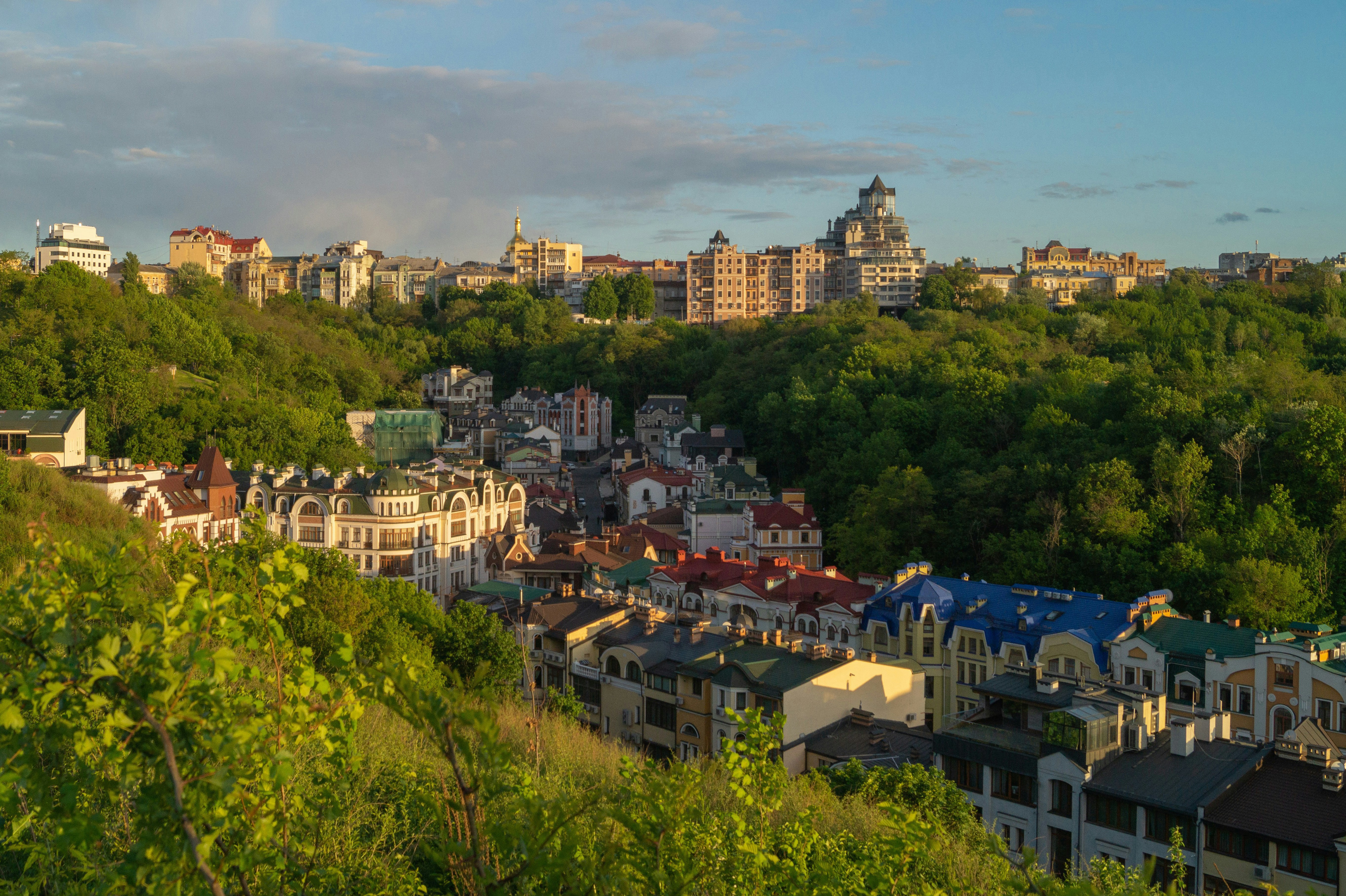 Hill Top