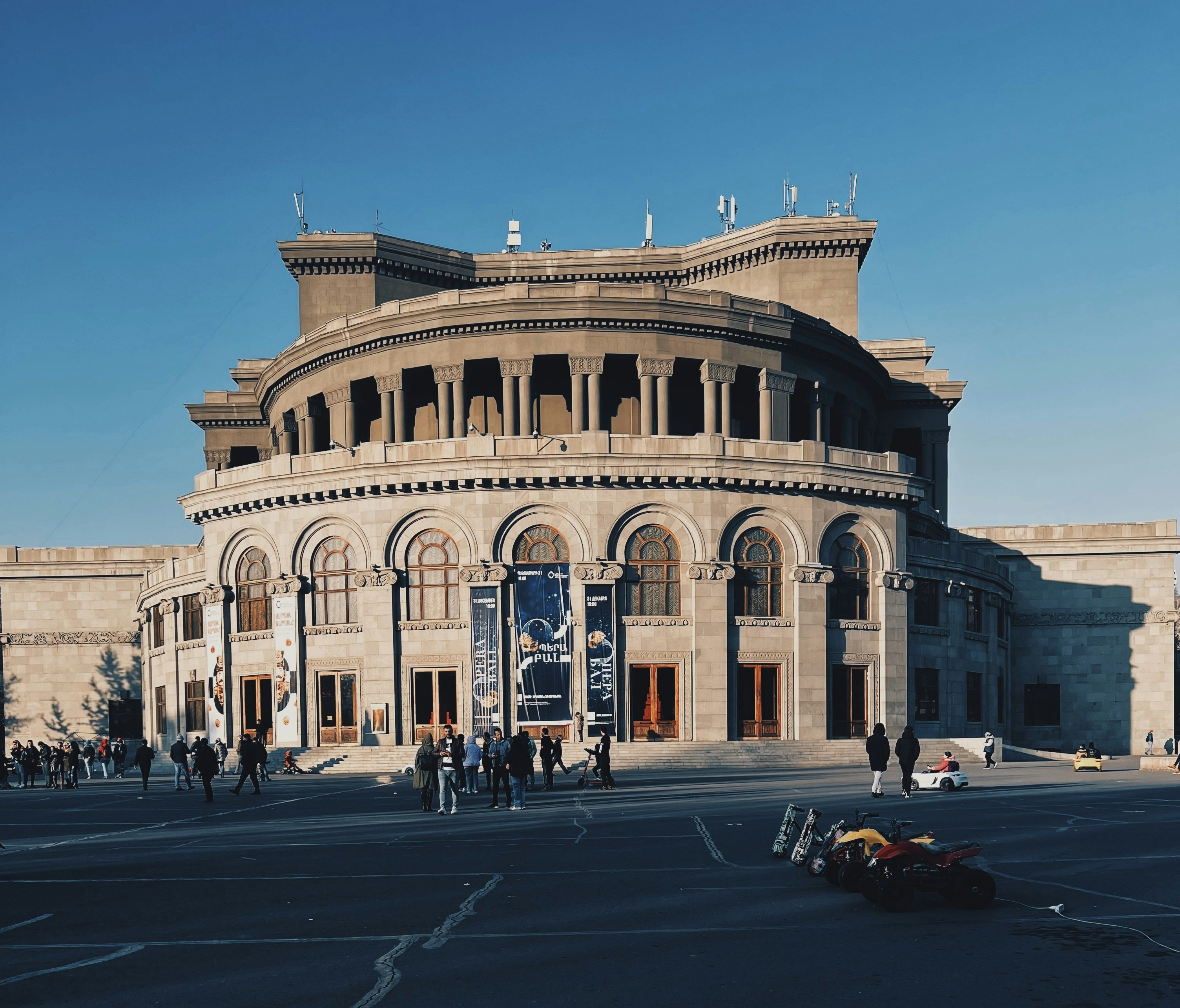 Opera House