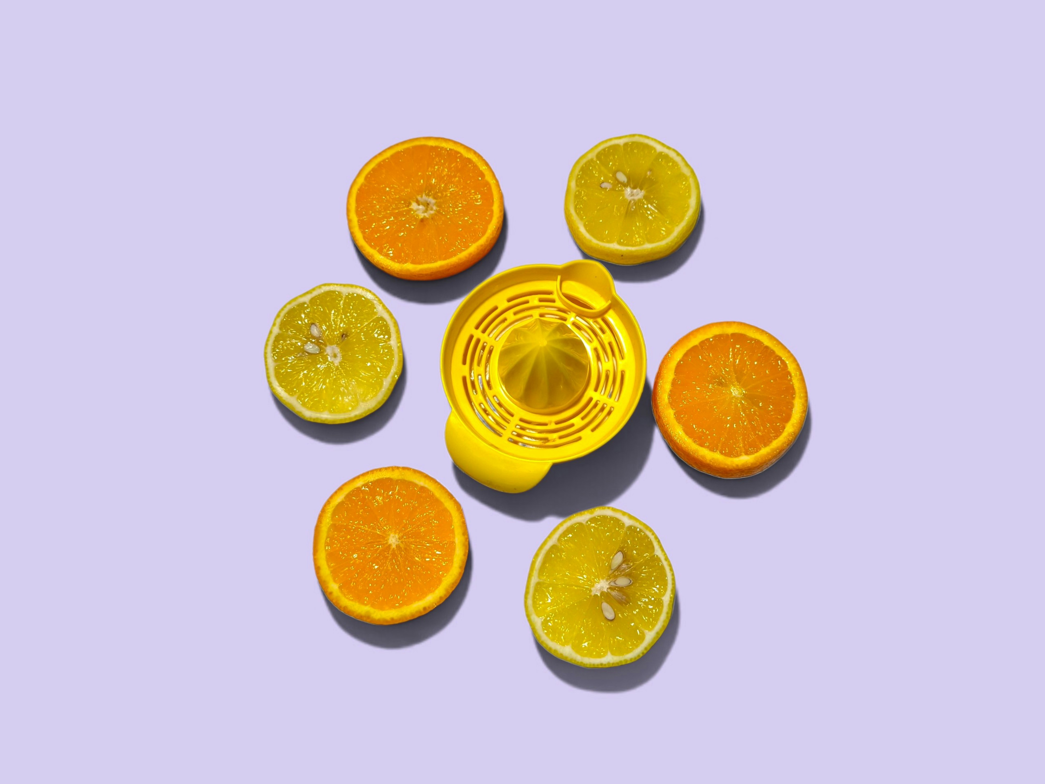 A buy it for life citrus juicer judged on citric-acid resistance and hinge durability rather than juice yield alone.