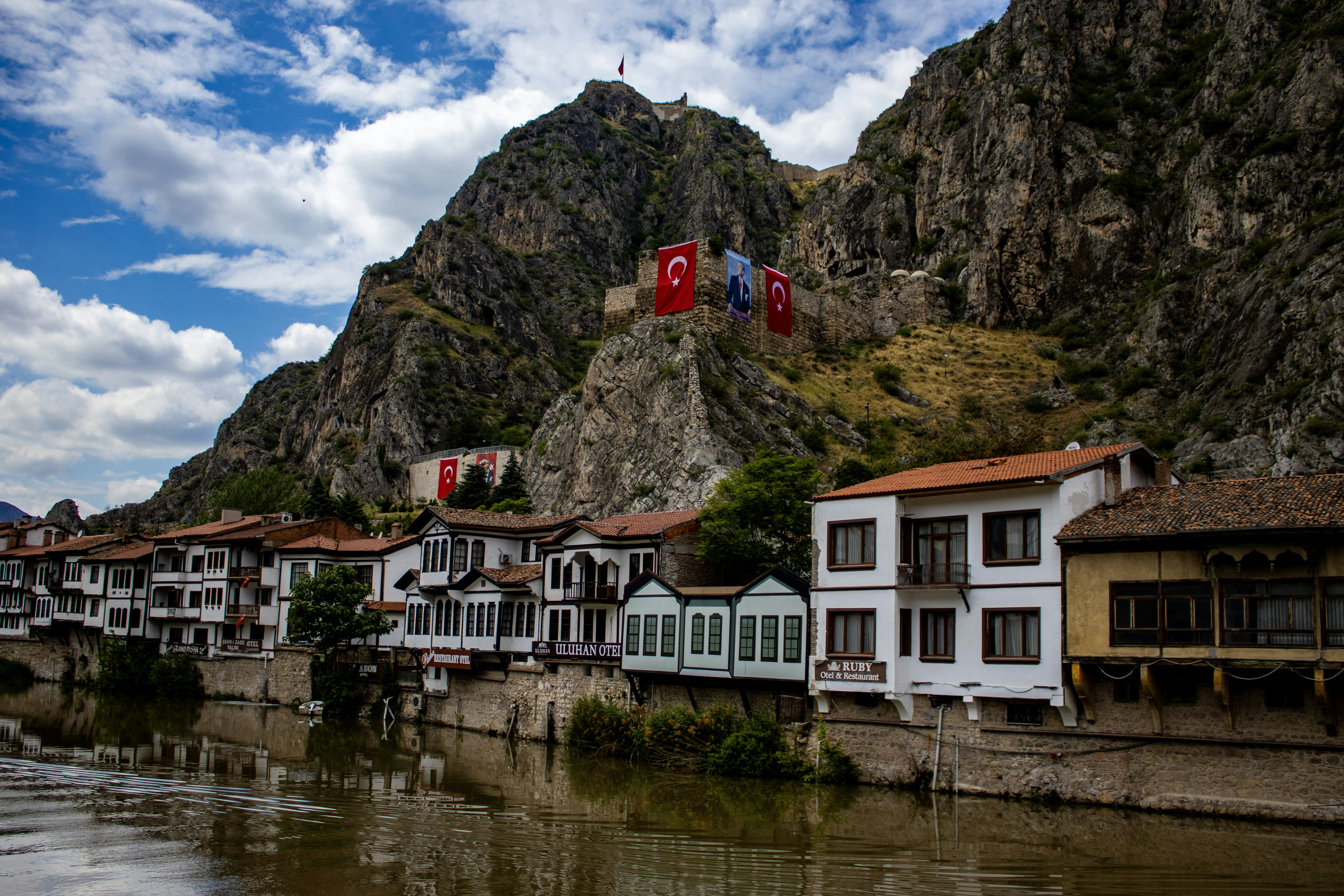 Amasya