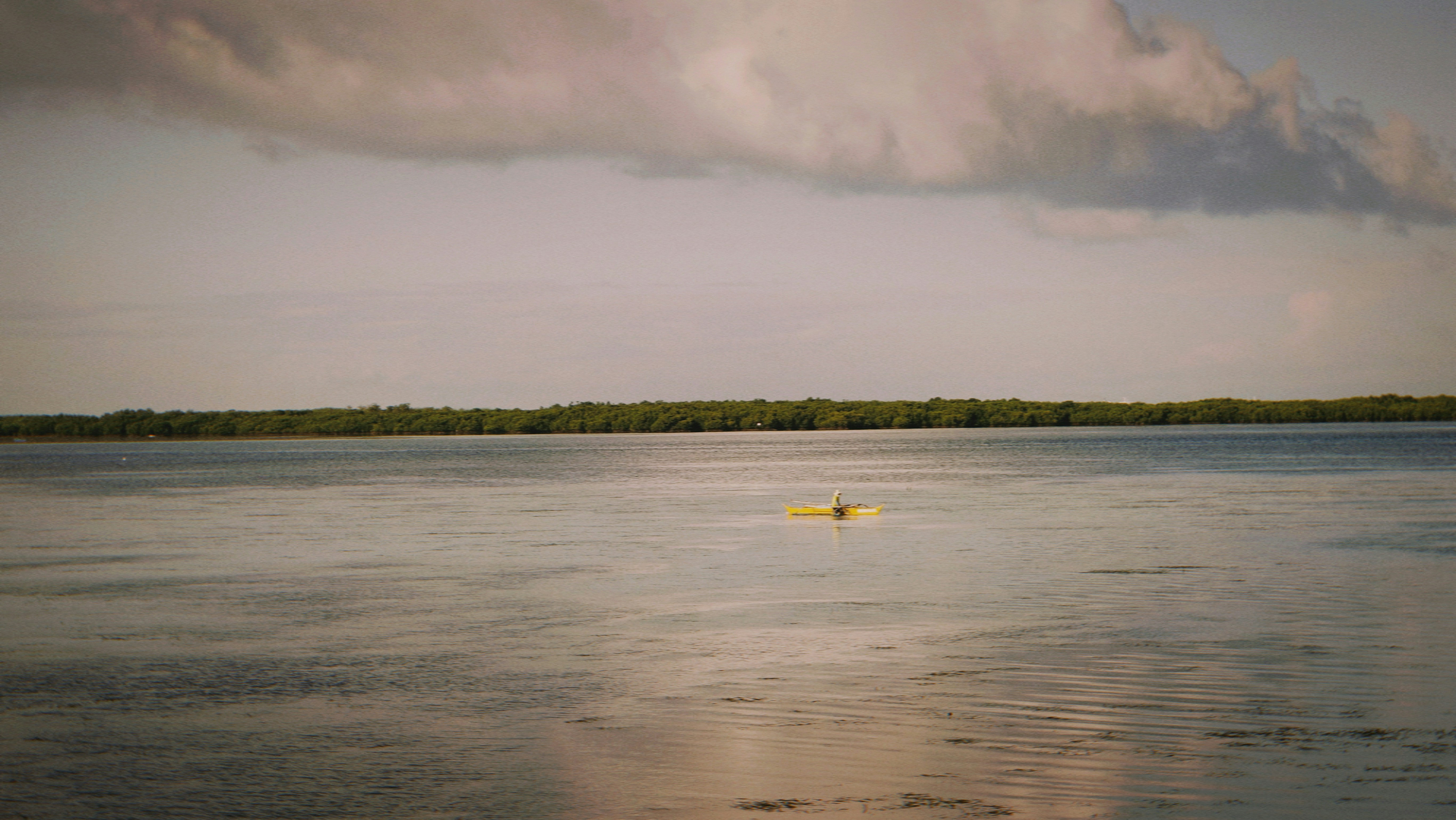 Beau Rivage — Kayak et paddle sur l'Orne (Clécy) — Clécy