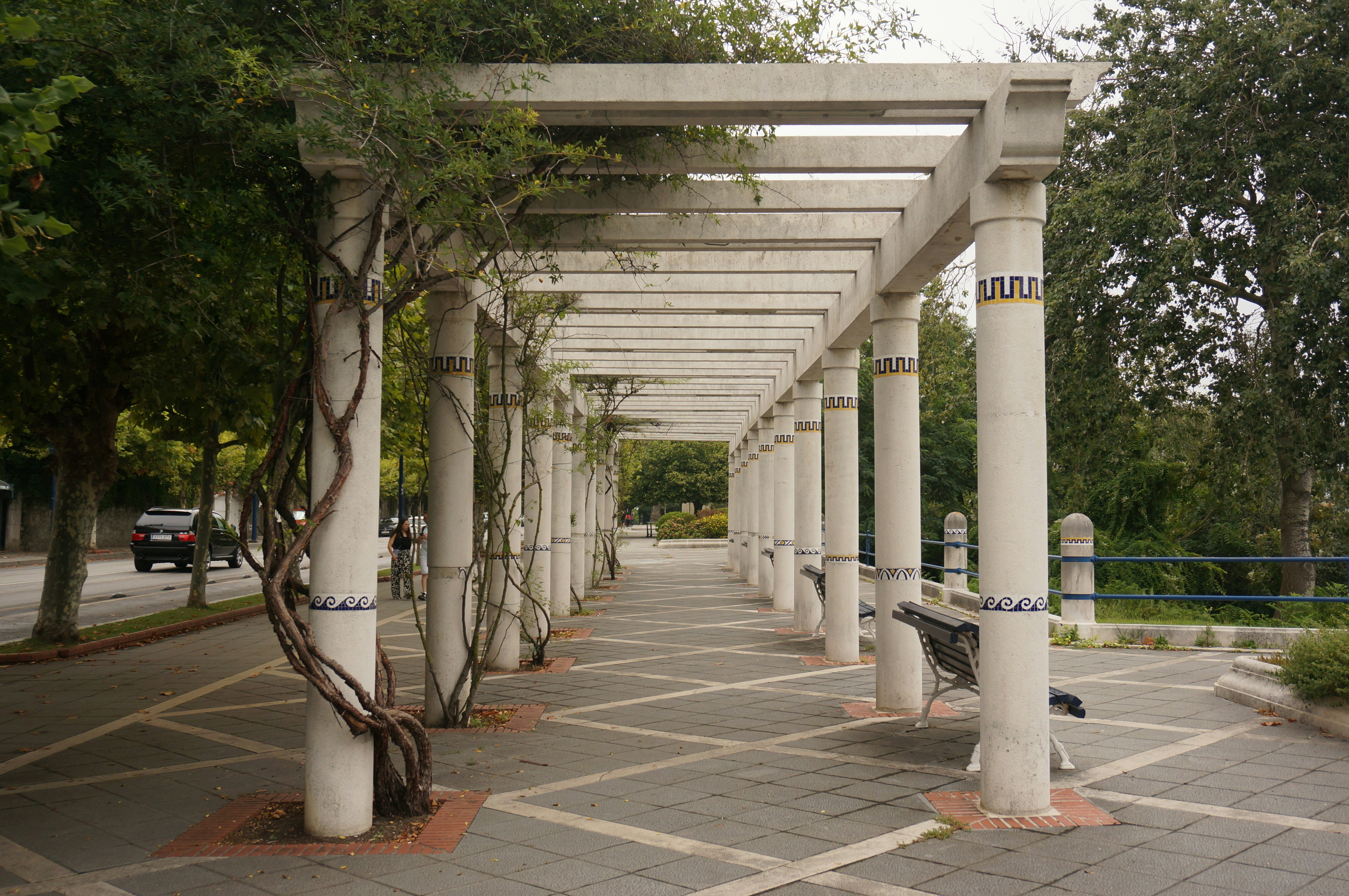 Santander