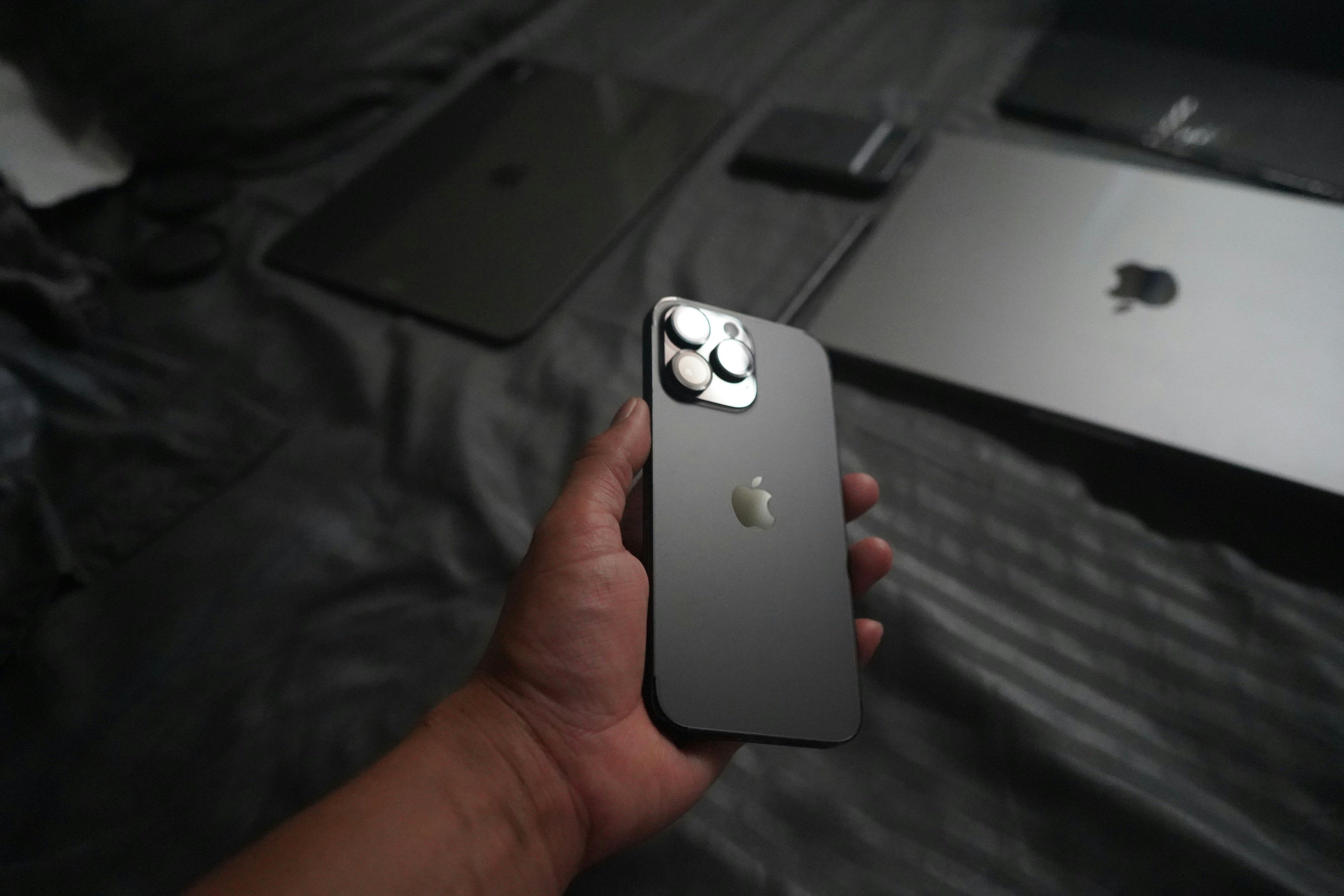 iOS 27 beta 5