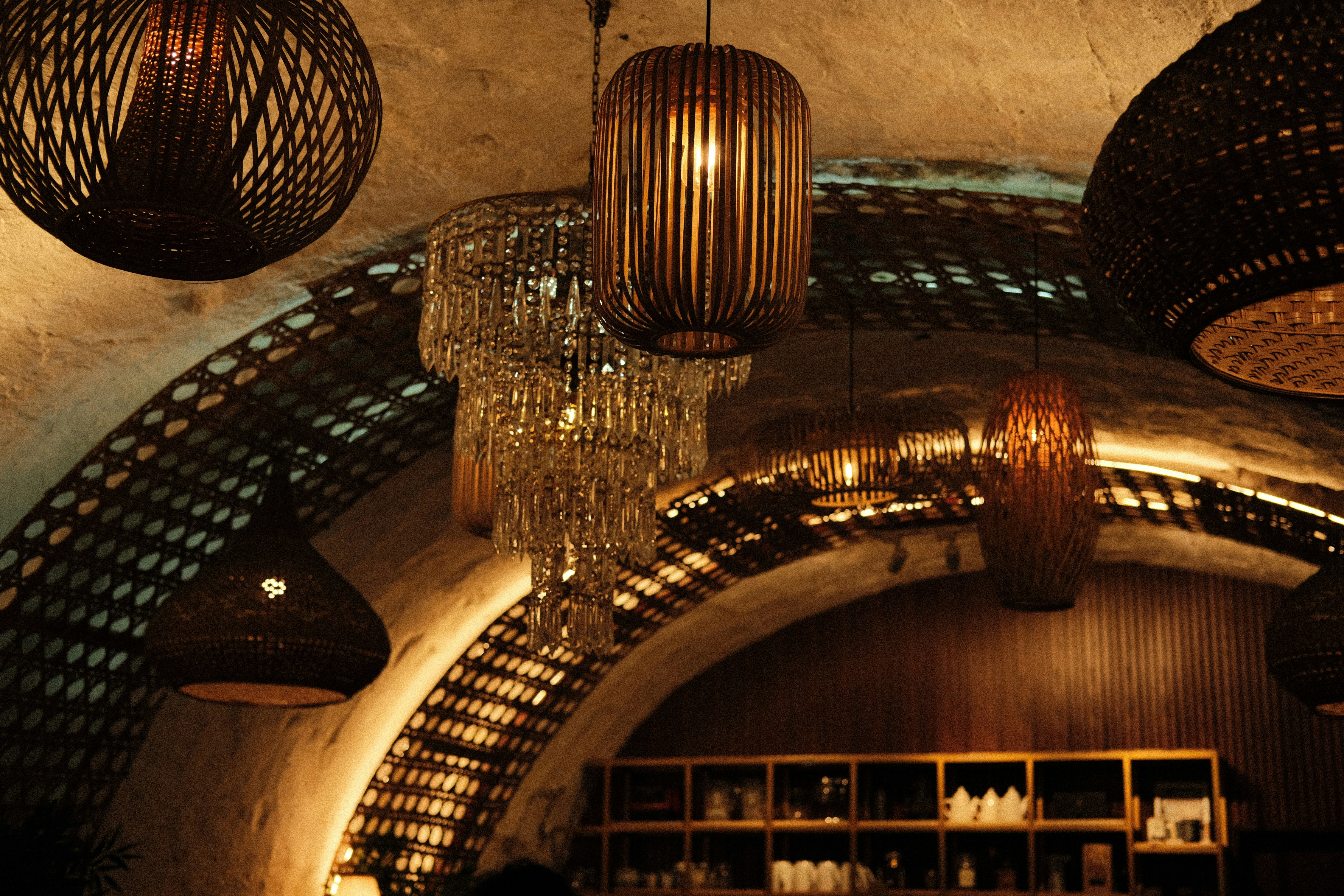 Interiors