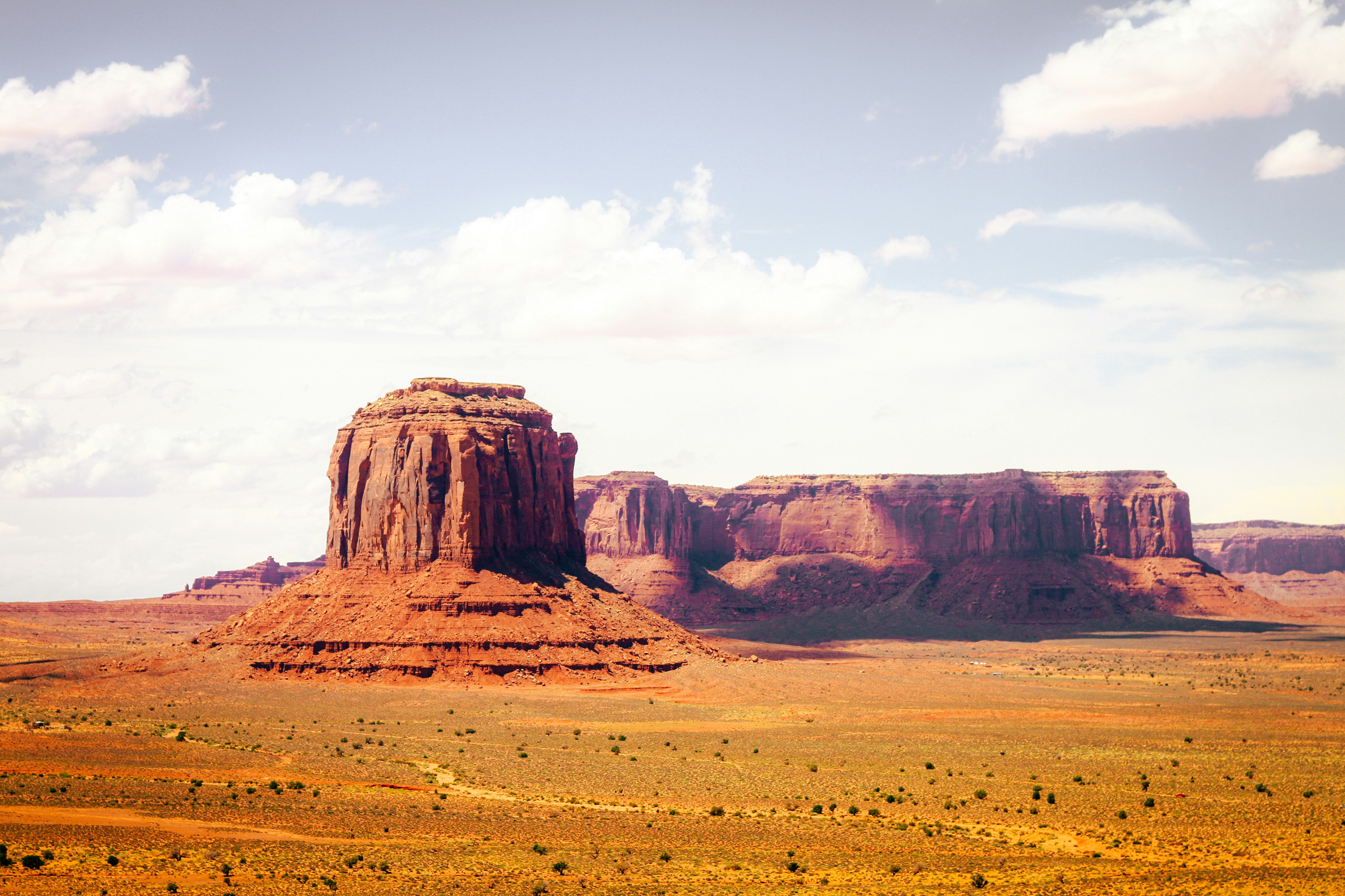 New Southwest/Mount Clare, United States