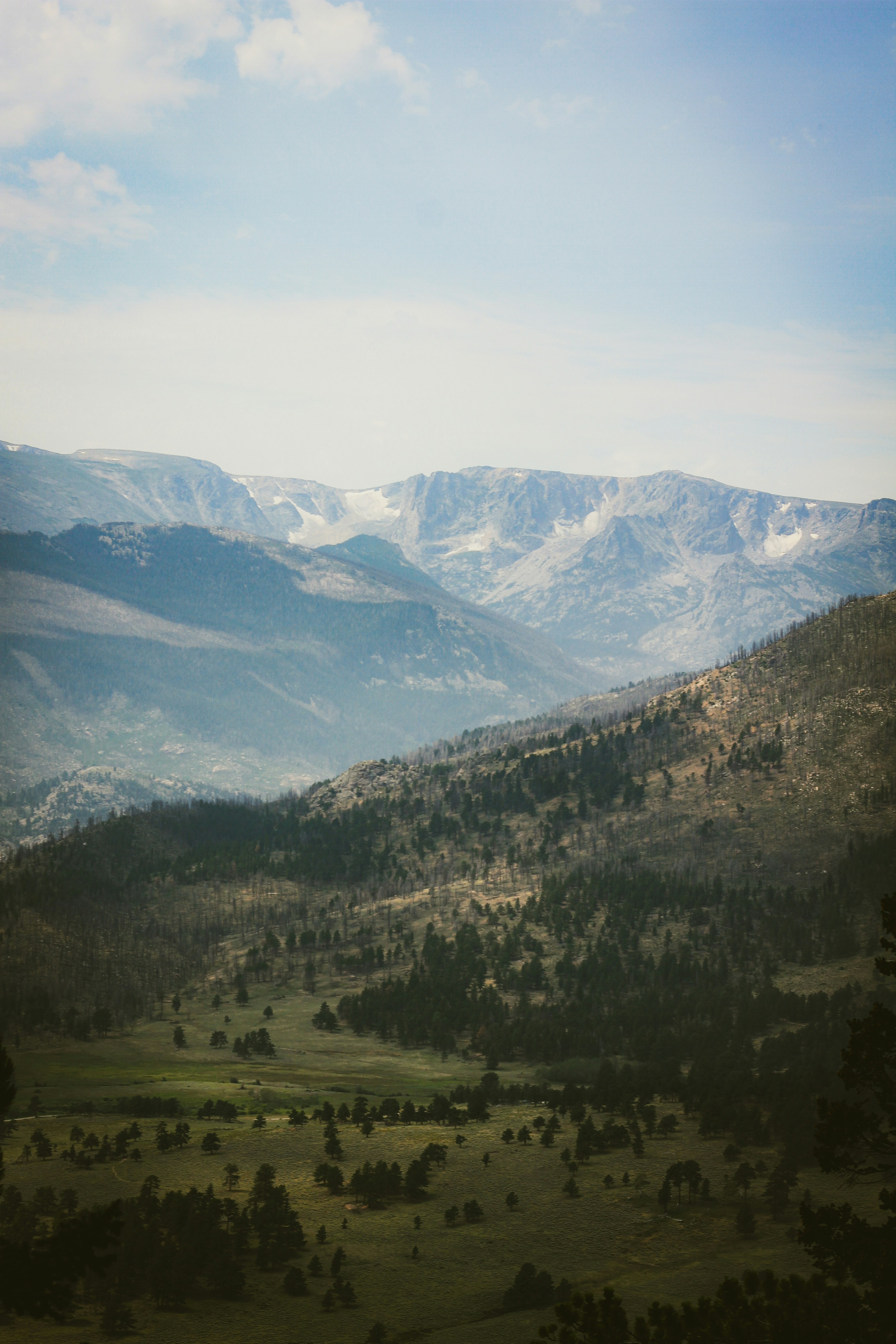 Colorado 12-Day Loop
