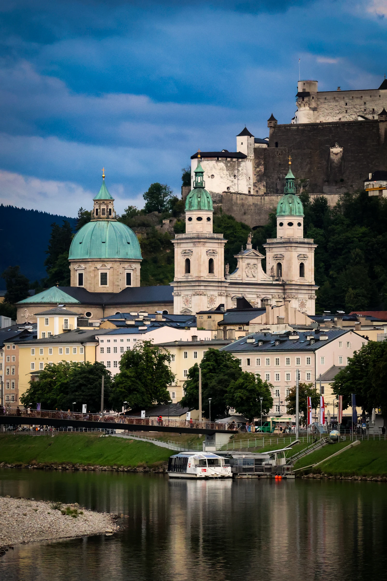Festival de Salzbourg