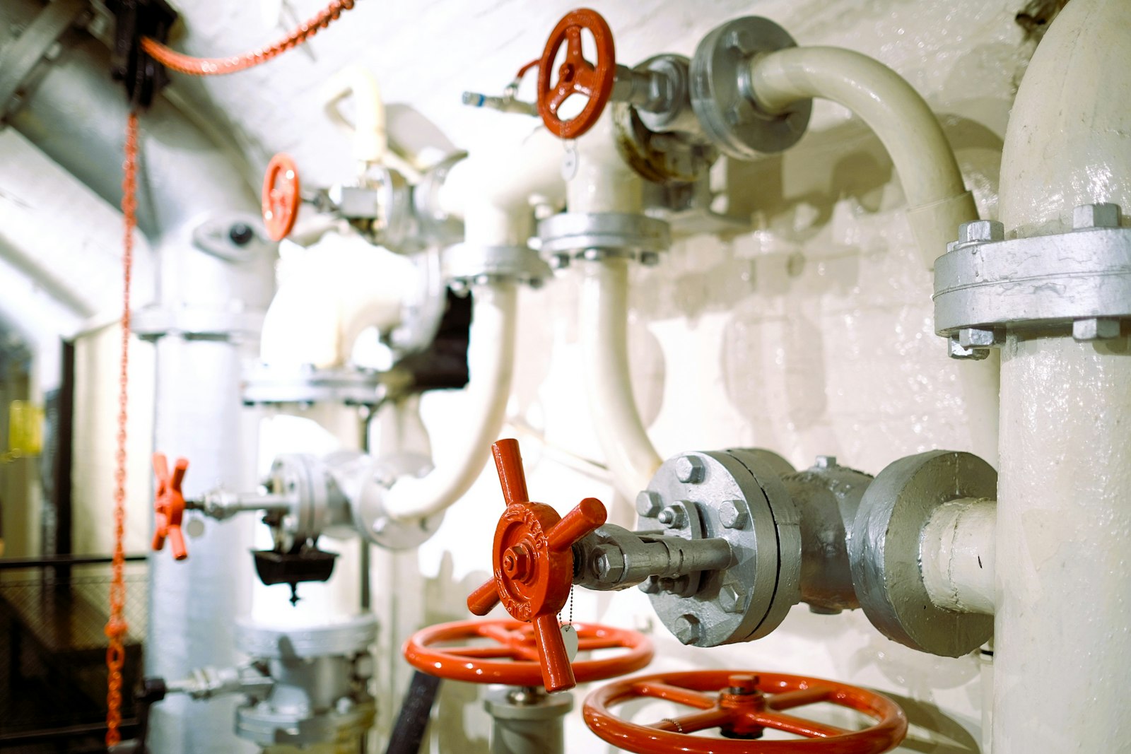 The Complete Guide to HVAC Expansion Tanks: Pressure Relief and System Protection