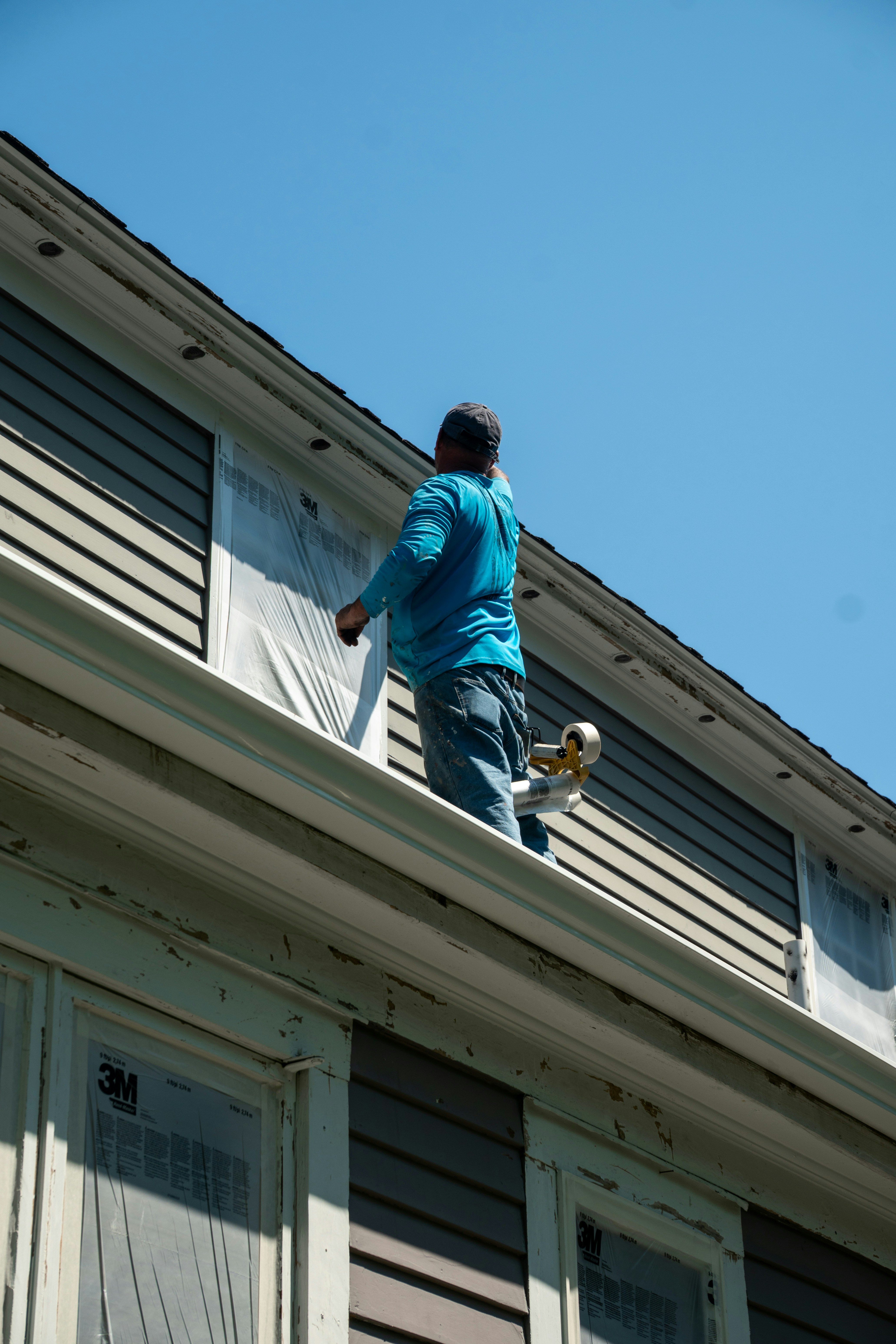 Elevate Your Curb Appeal: Stunning Exterior Renovation Ideas to Transform Your Home