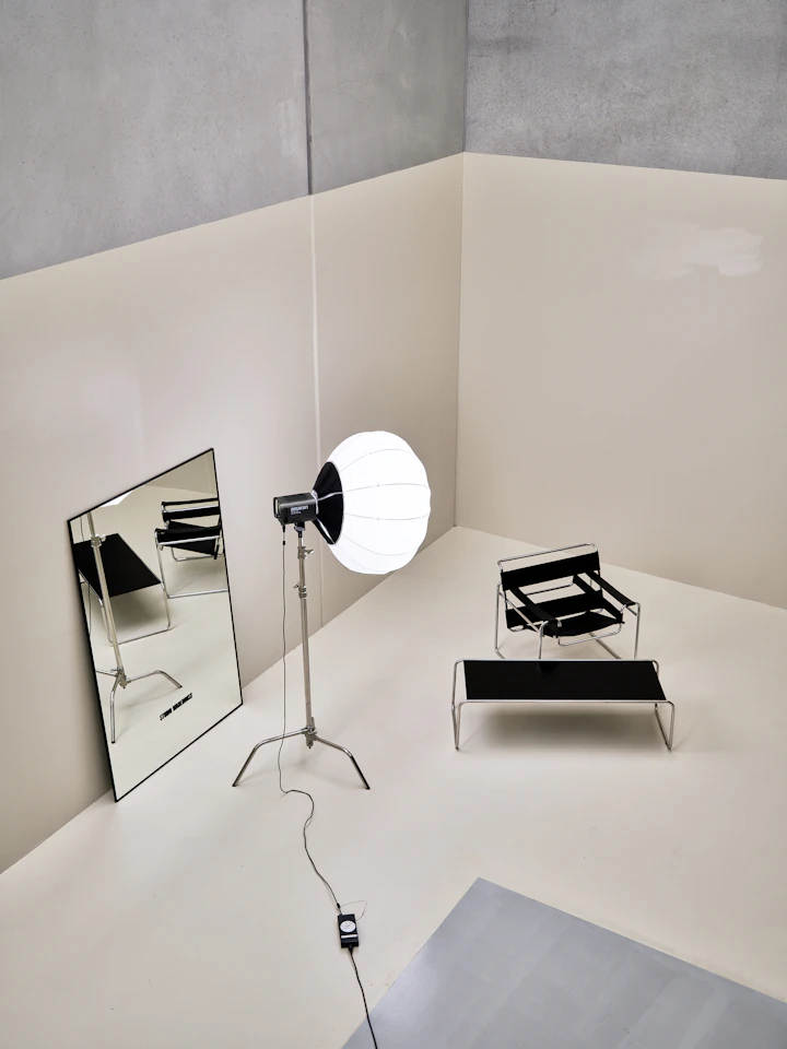 Godox LED video light kit (2 lights)